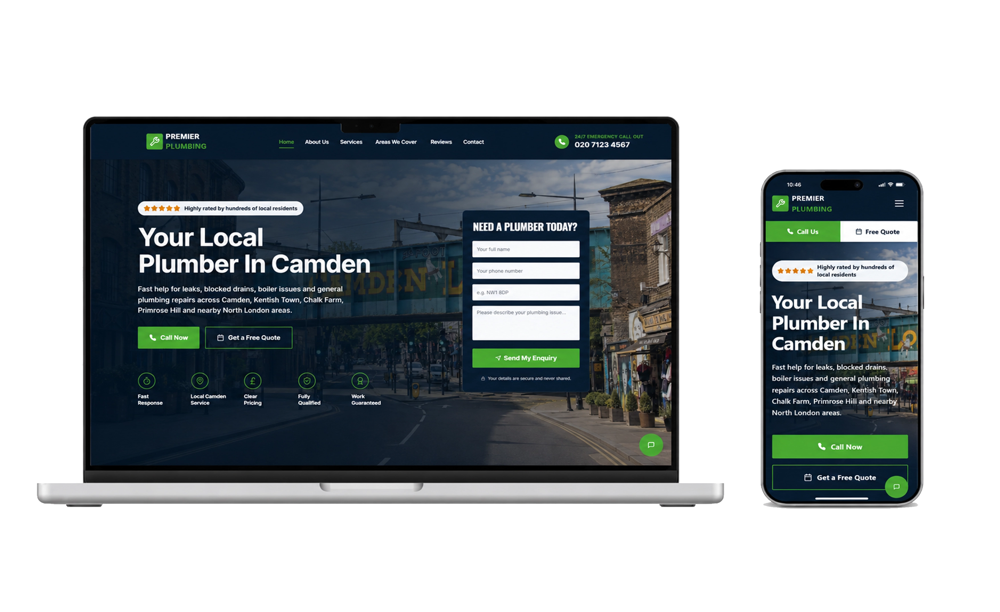 Example Website 36