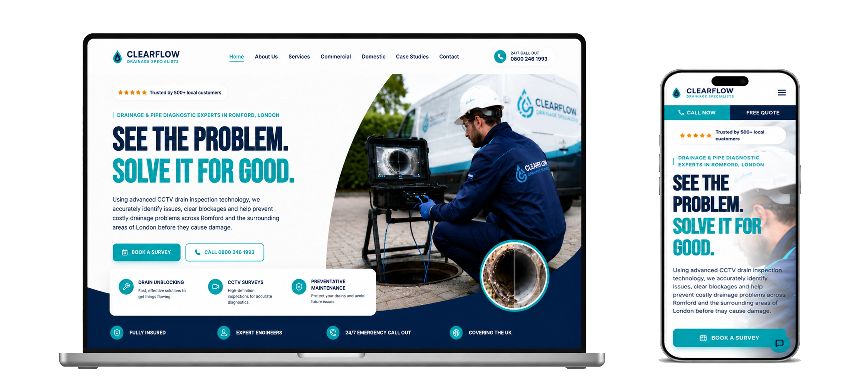 Example Website 60