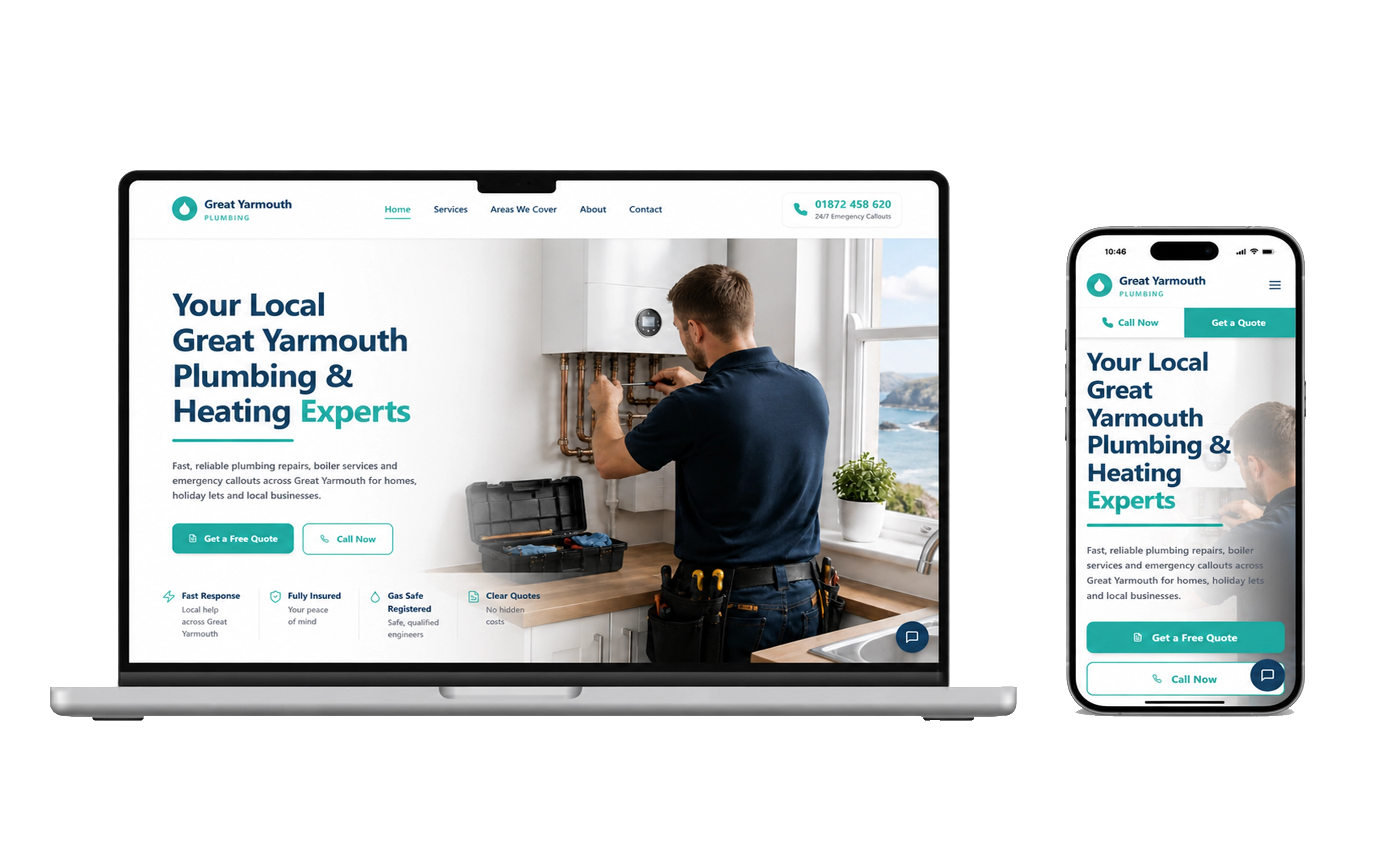 Example Website 14