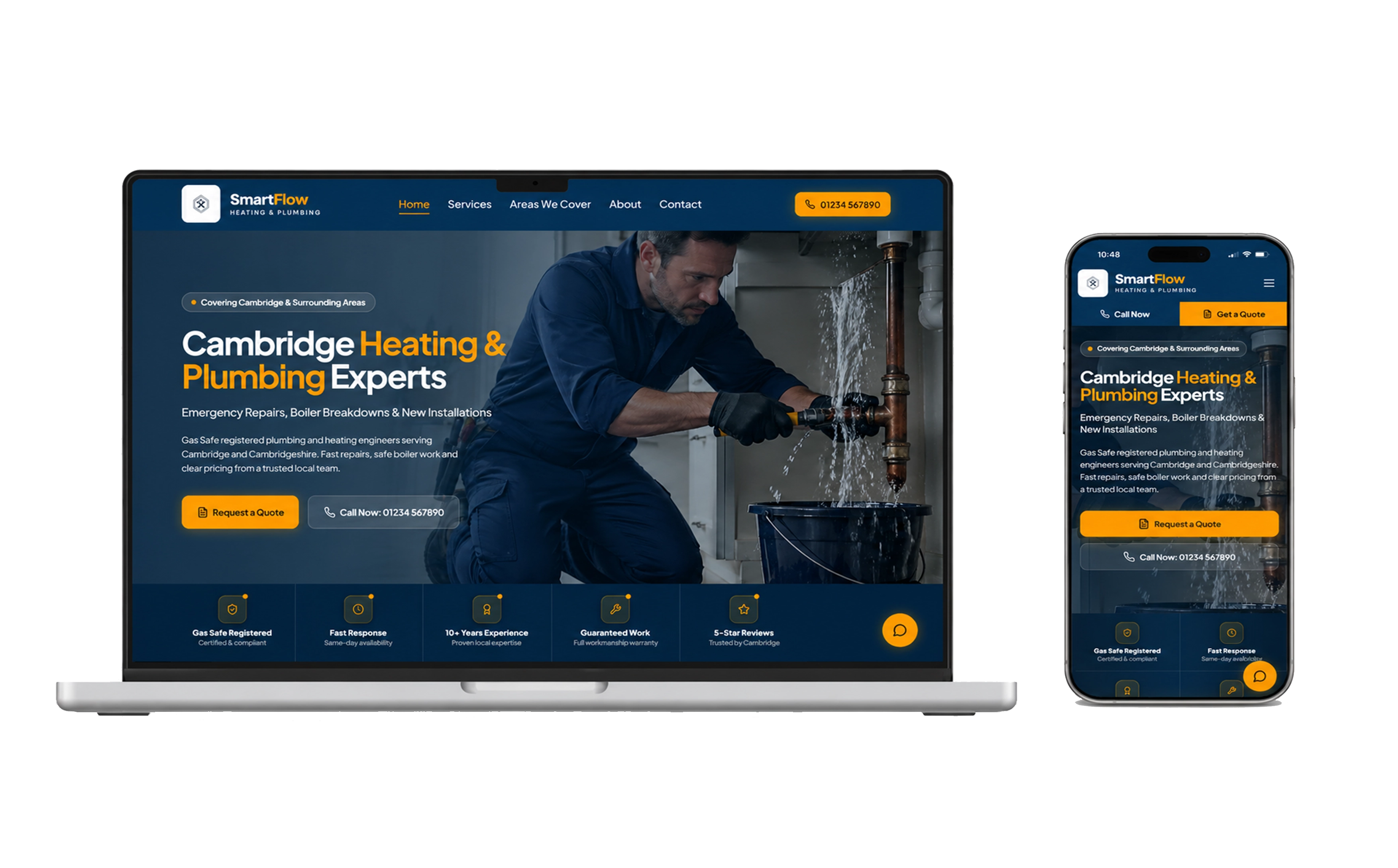 Example Website 12
