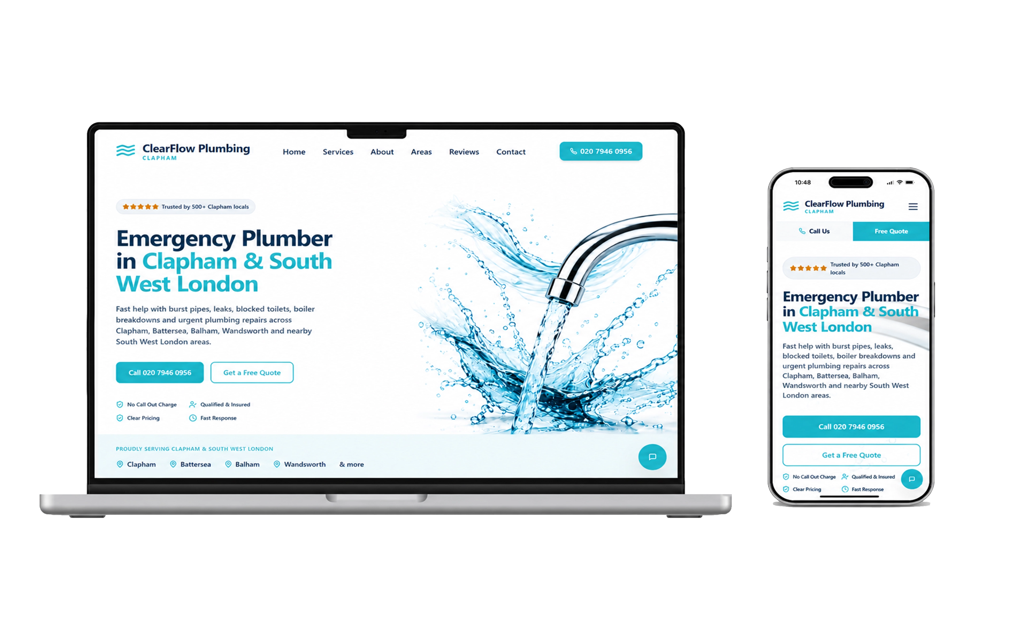 Example Website 25