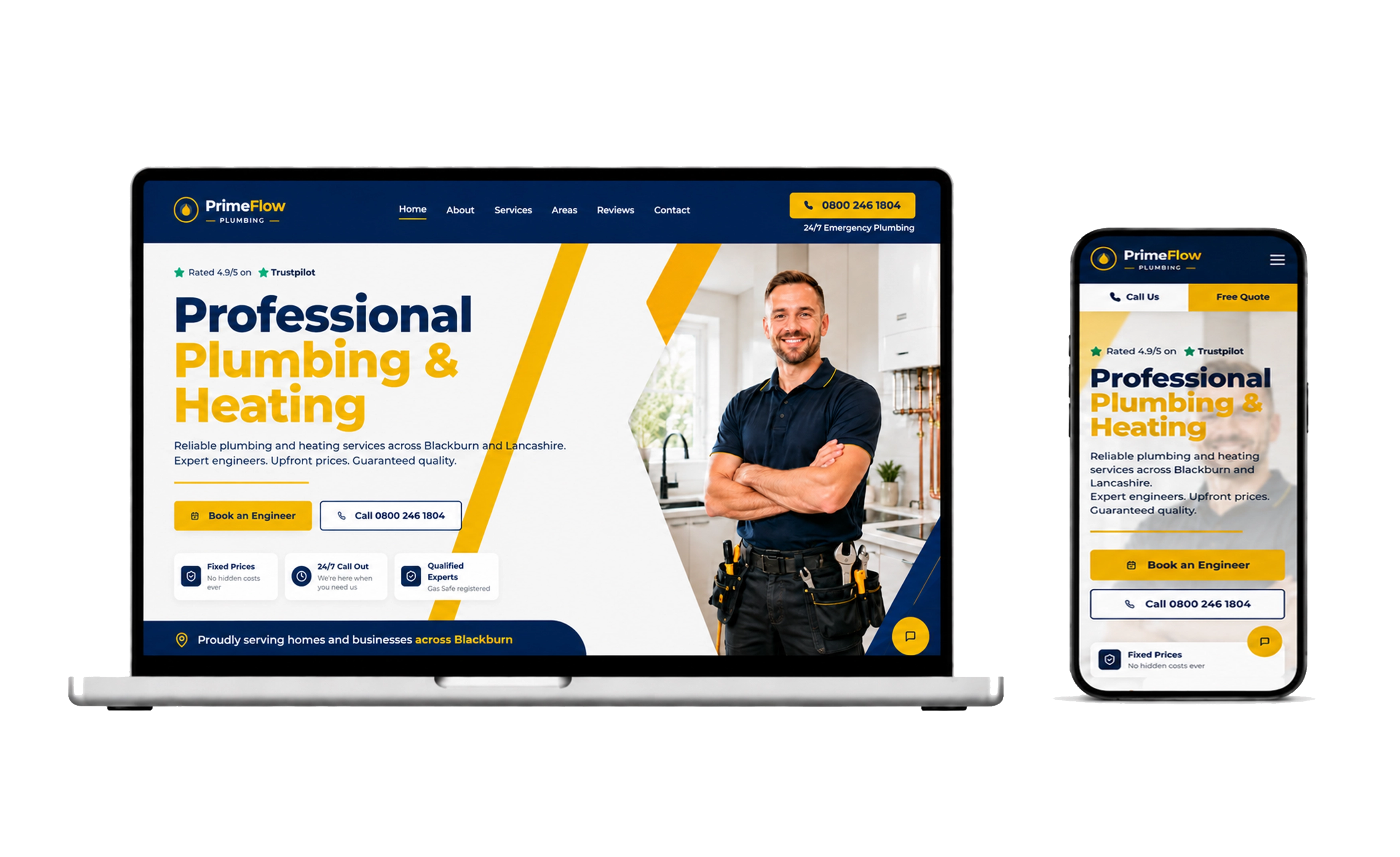 Example Website 14