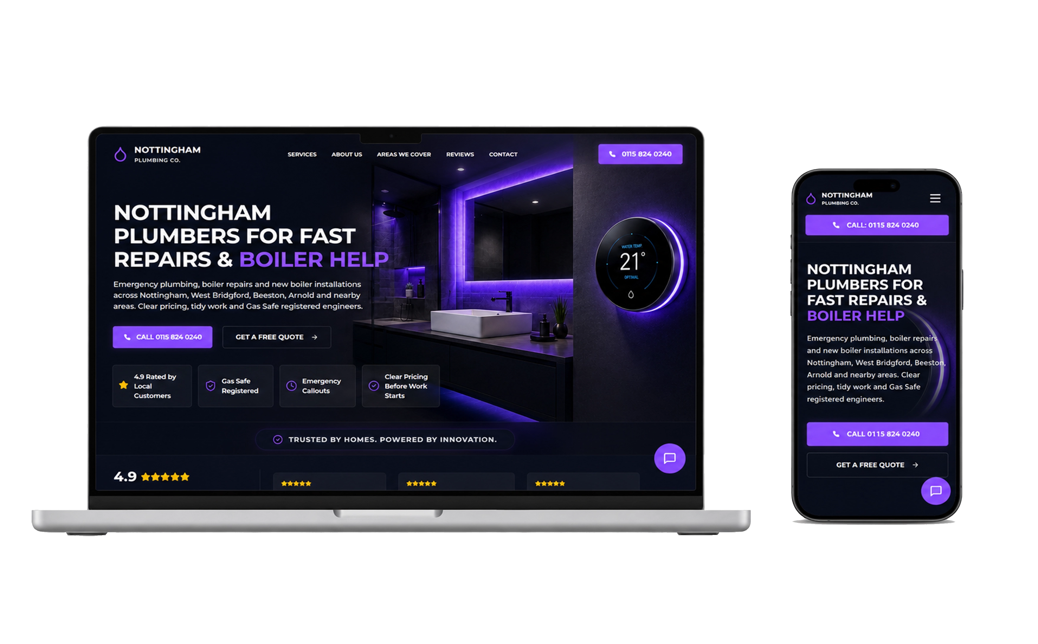 Example Website 28