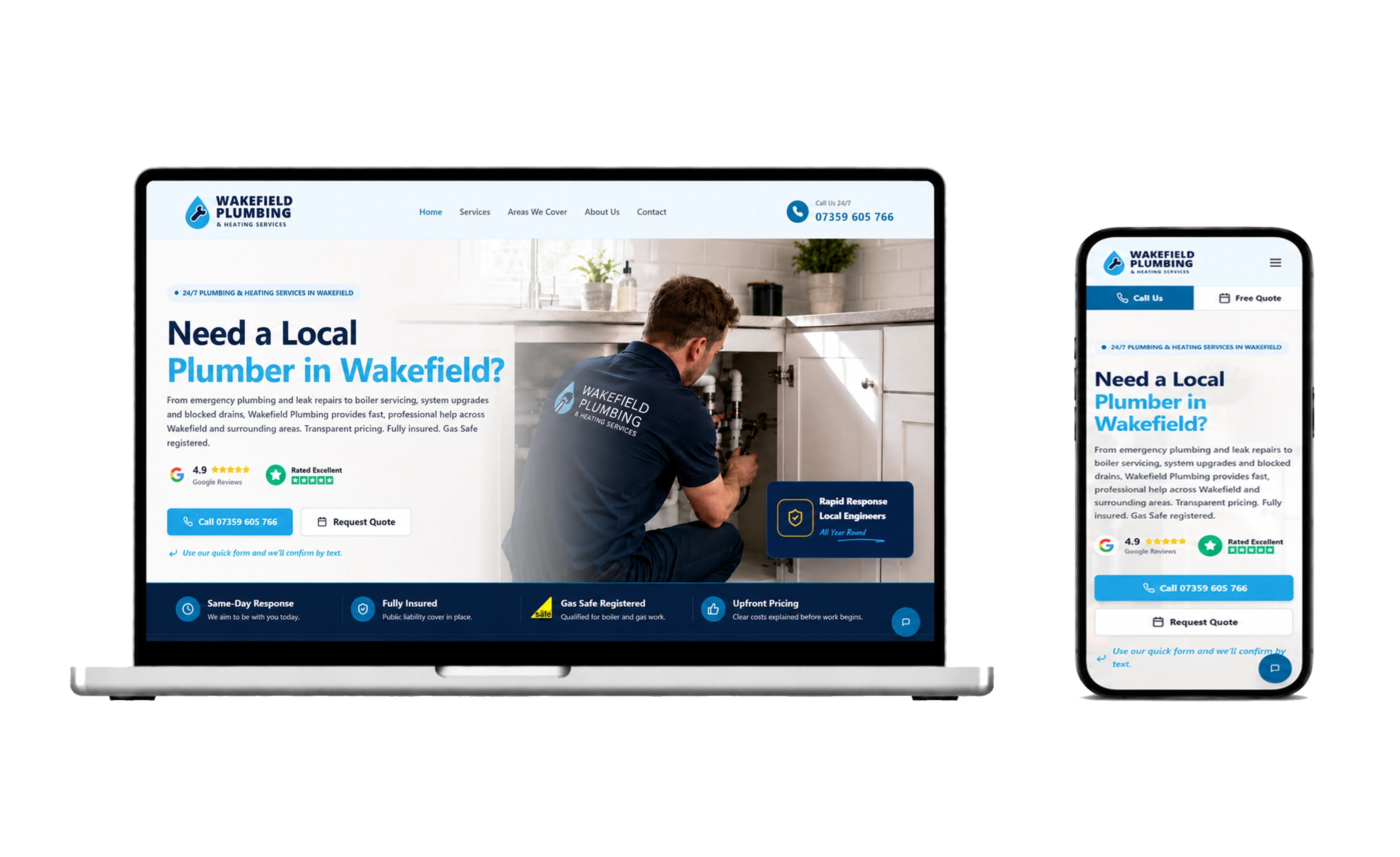 Example Website 16
