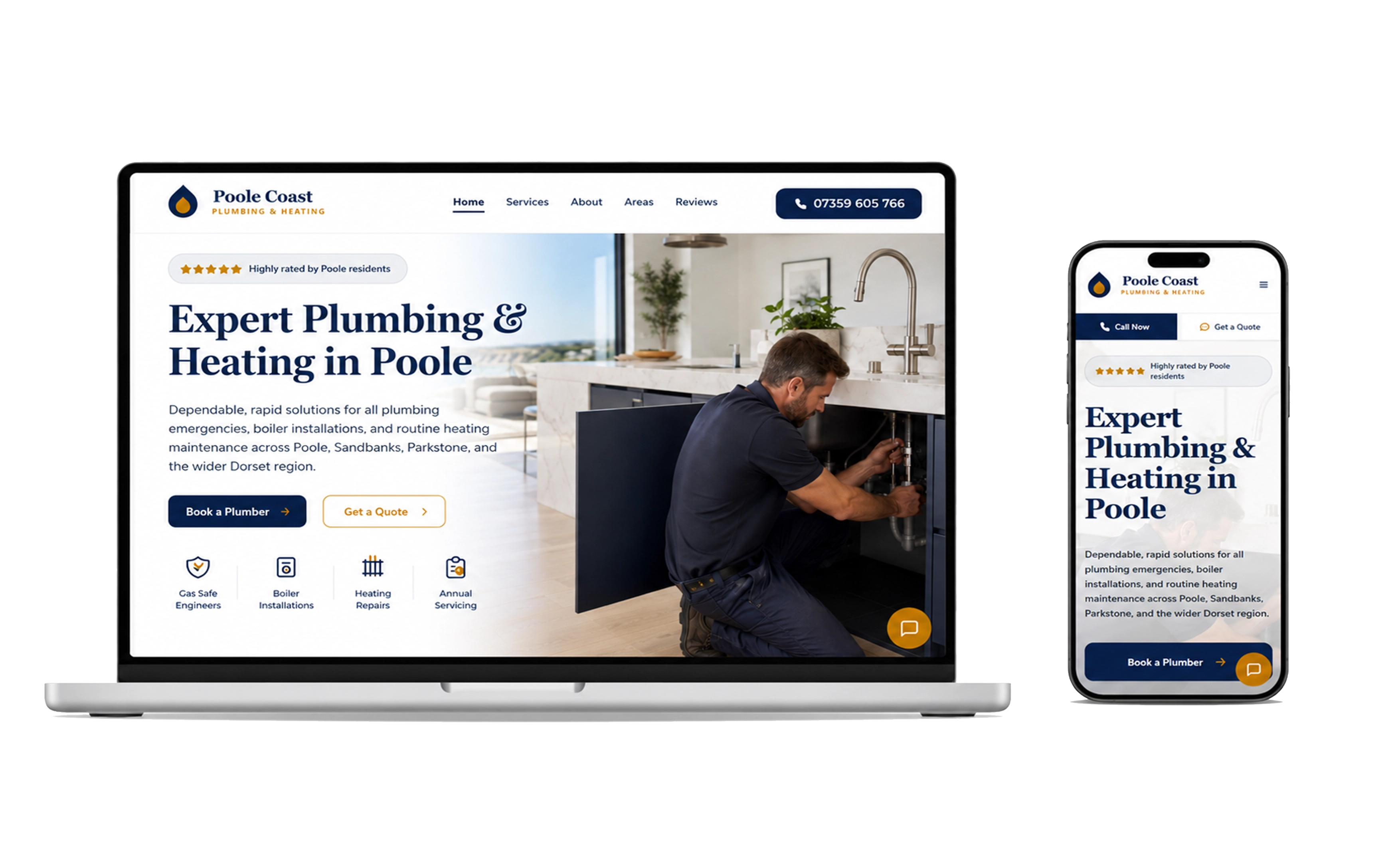 Example Website 2
