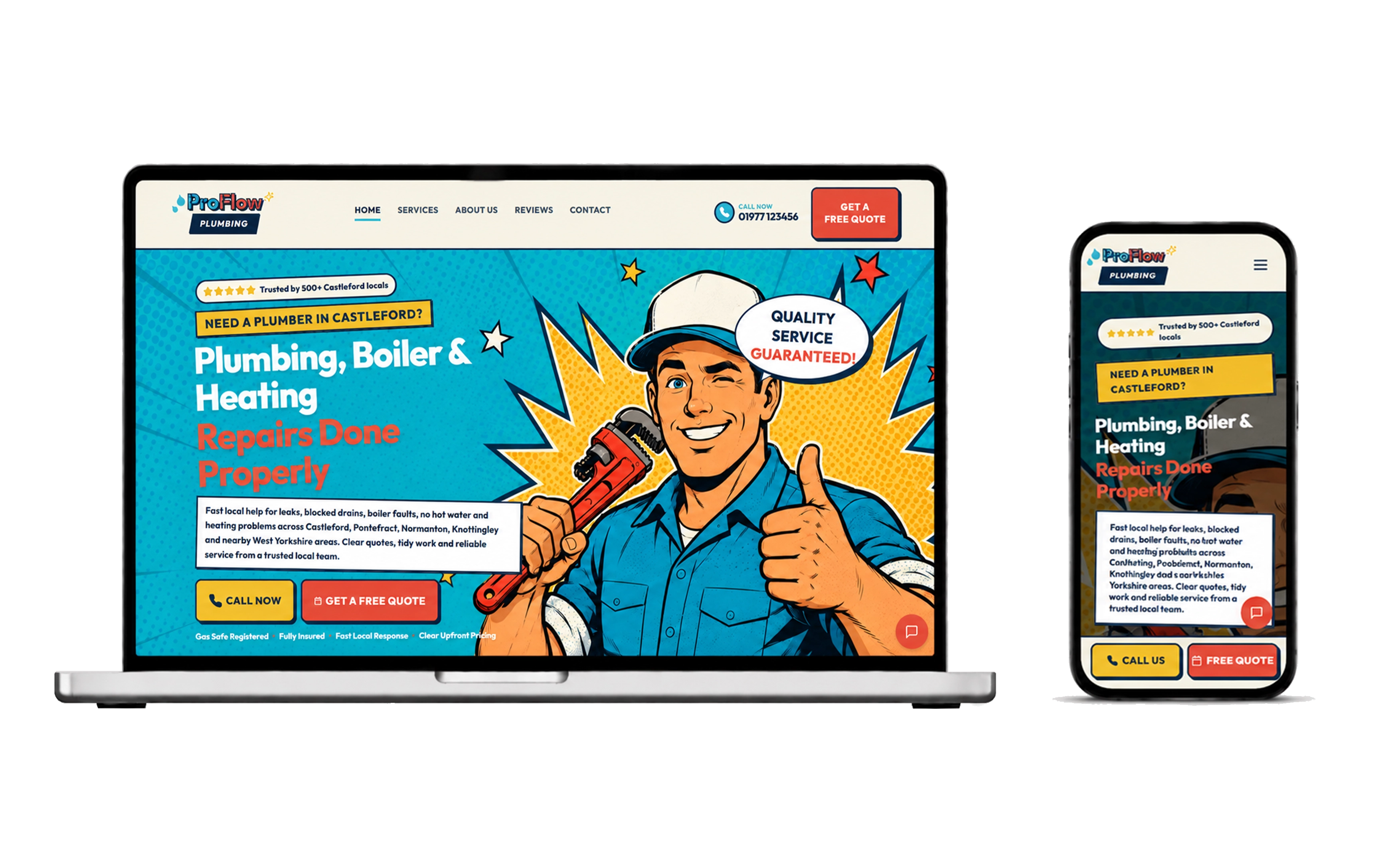 Example Website 23