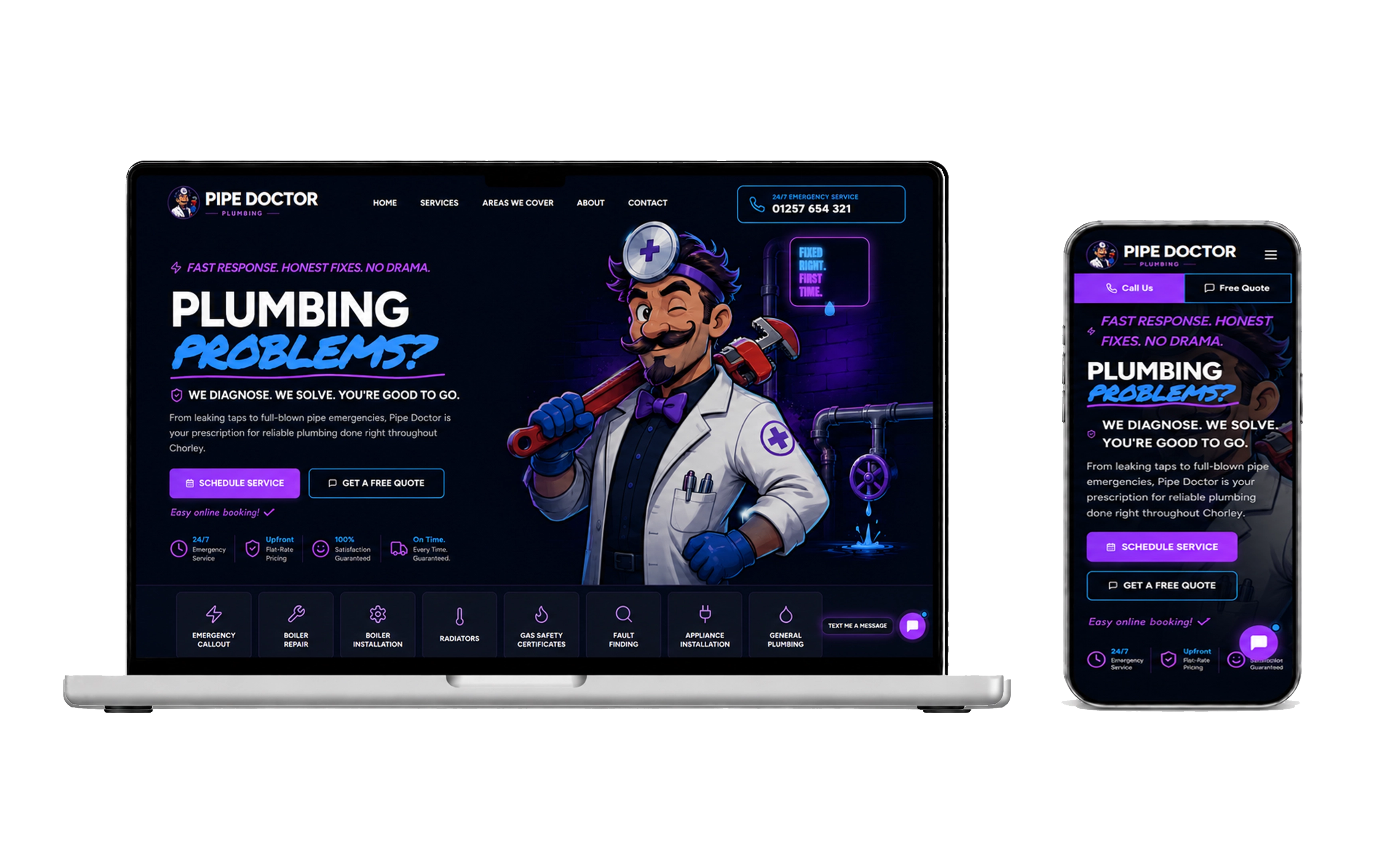 Example Website 18