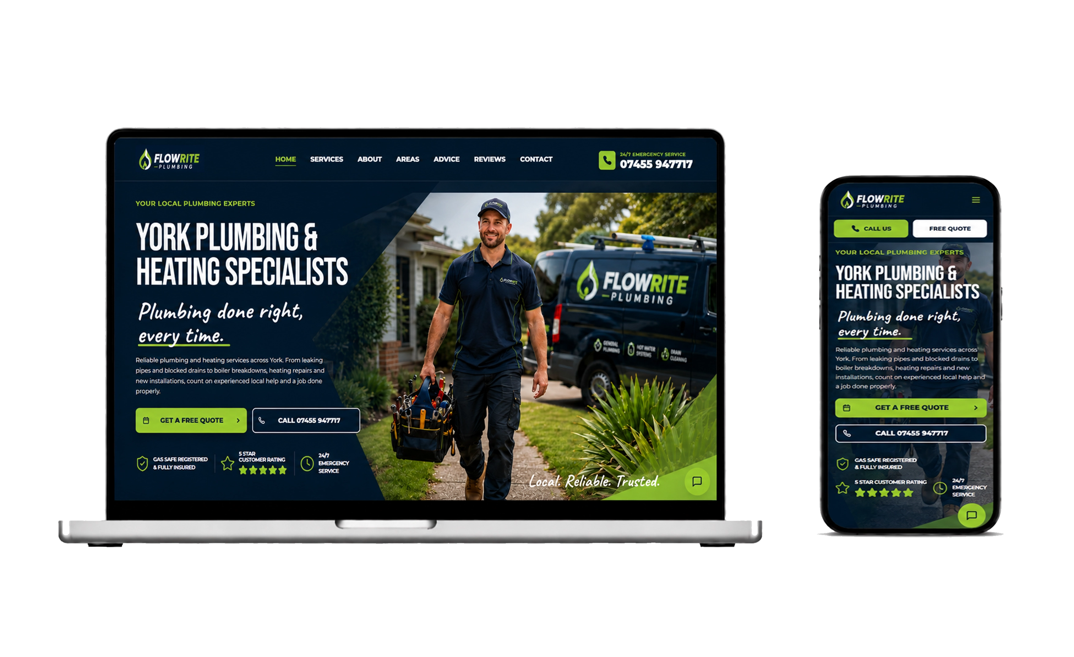 Example Website 6