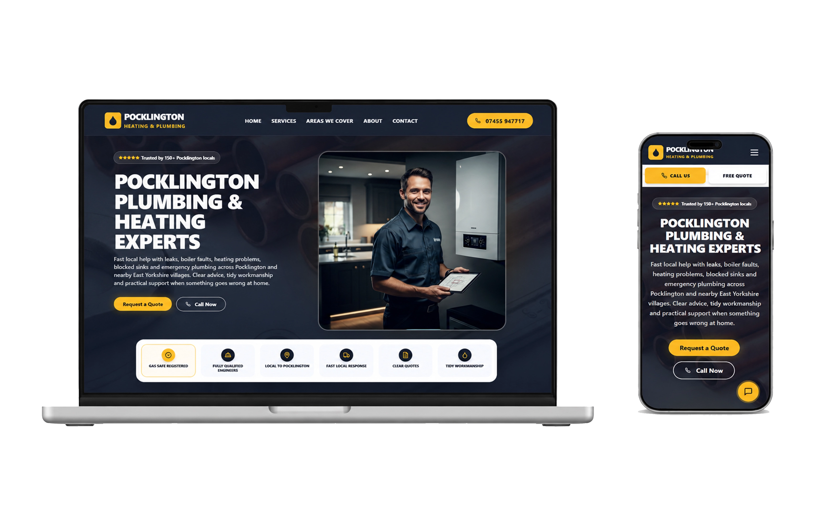 Example Website 10