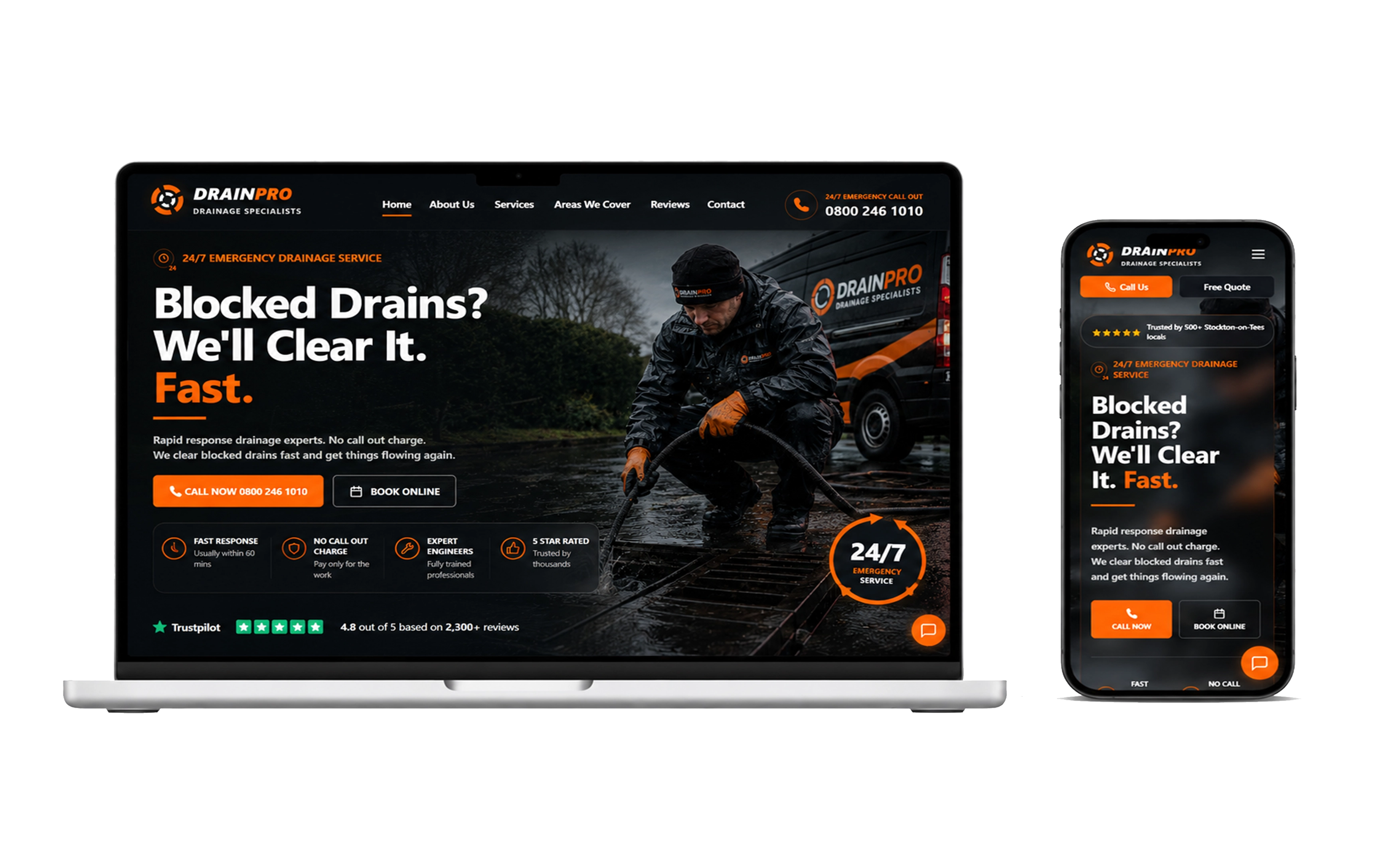 Example Website 22