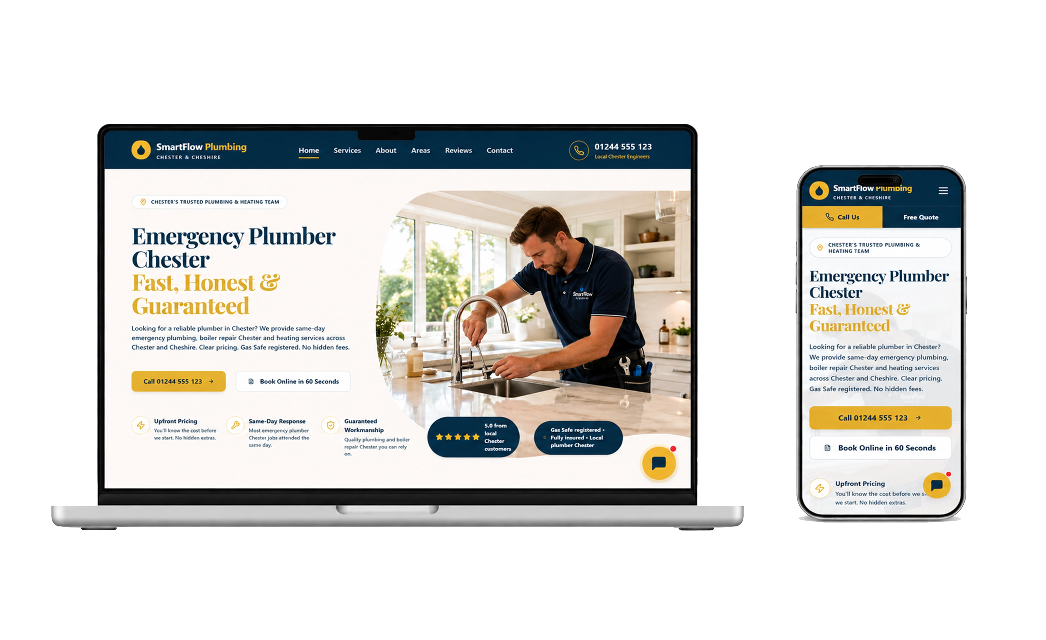 Example Website 11