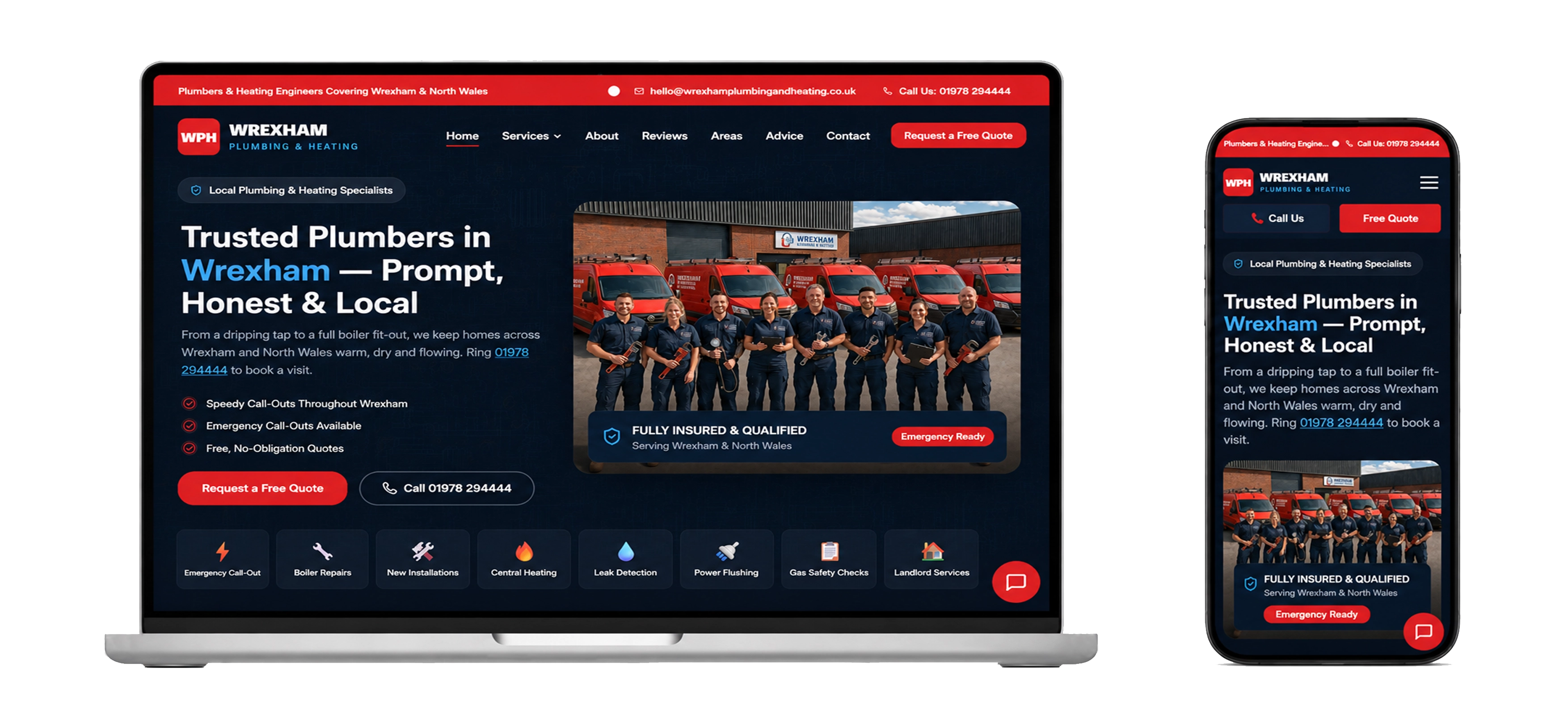 Example Website 55