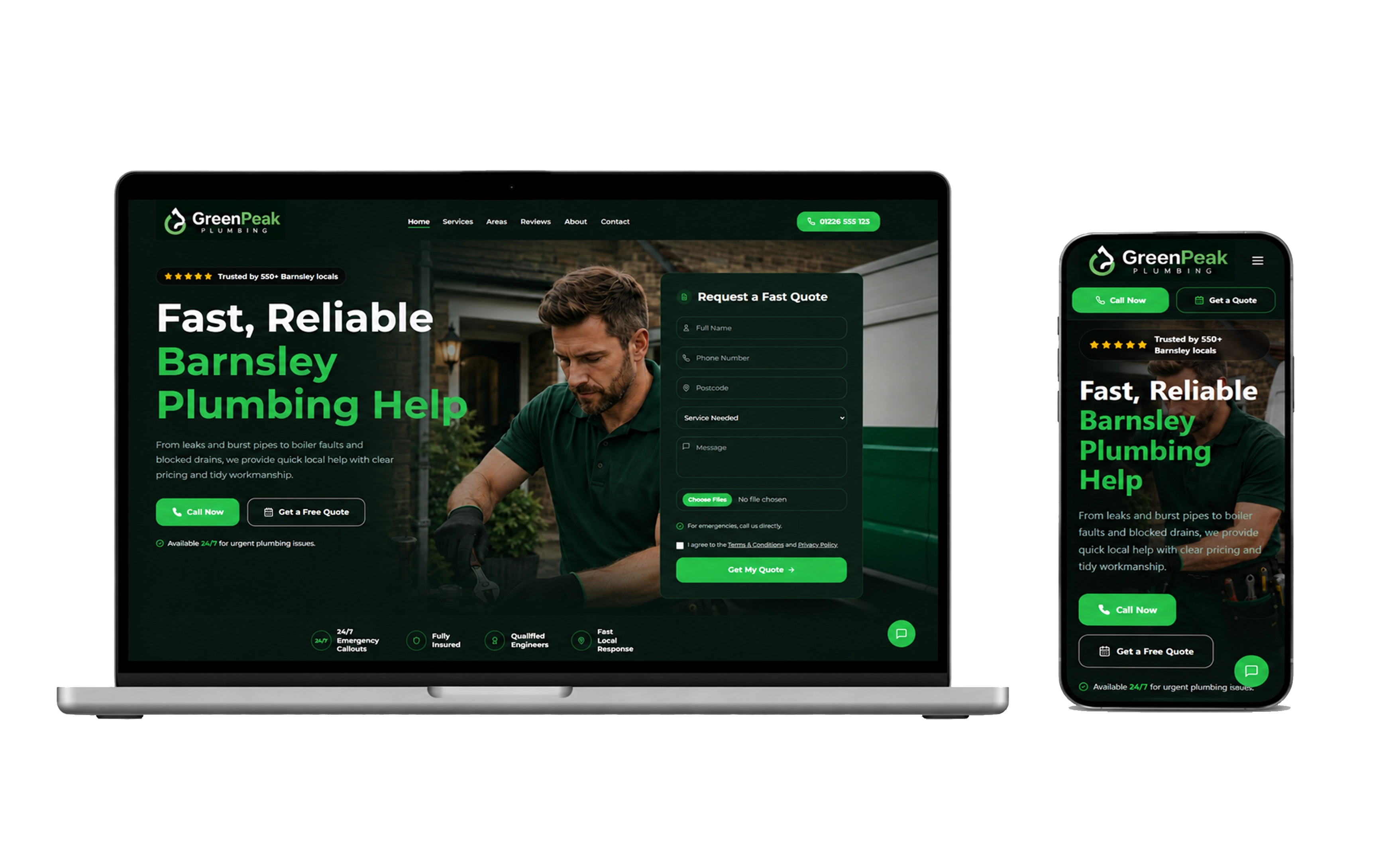 Example Website 17