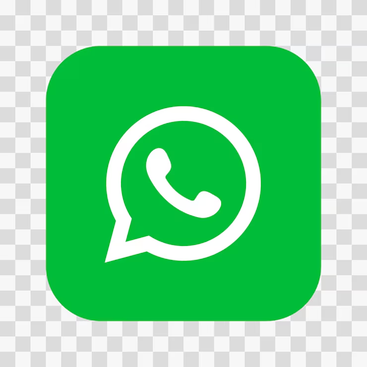 WhatsApp Logo