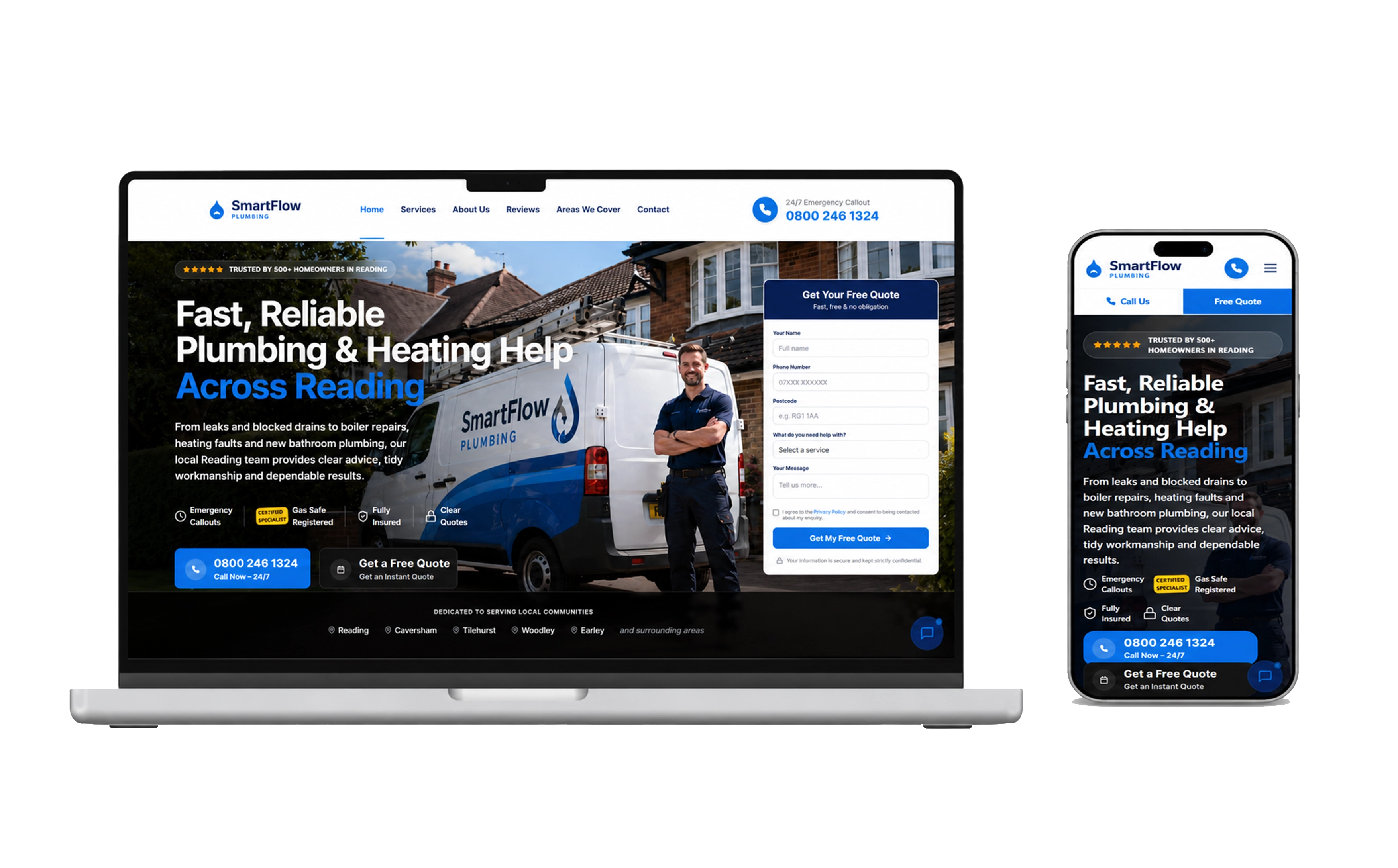 Example Website 21