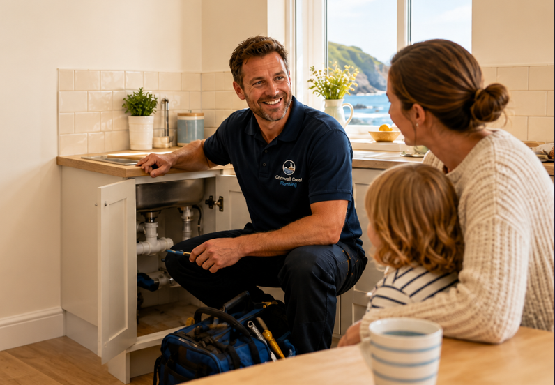 General Plumbers