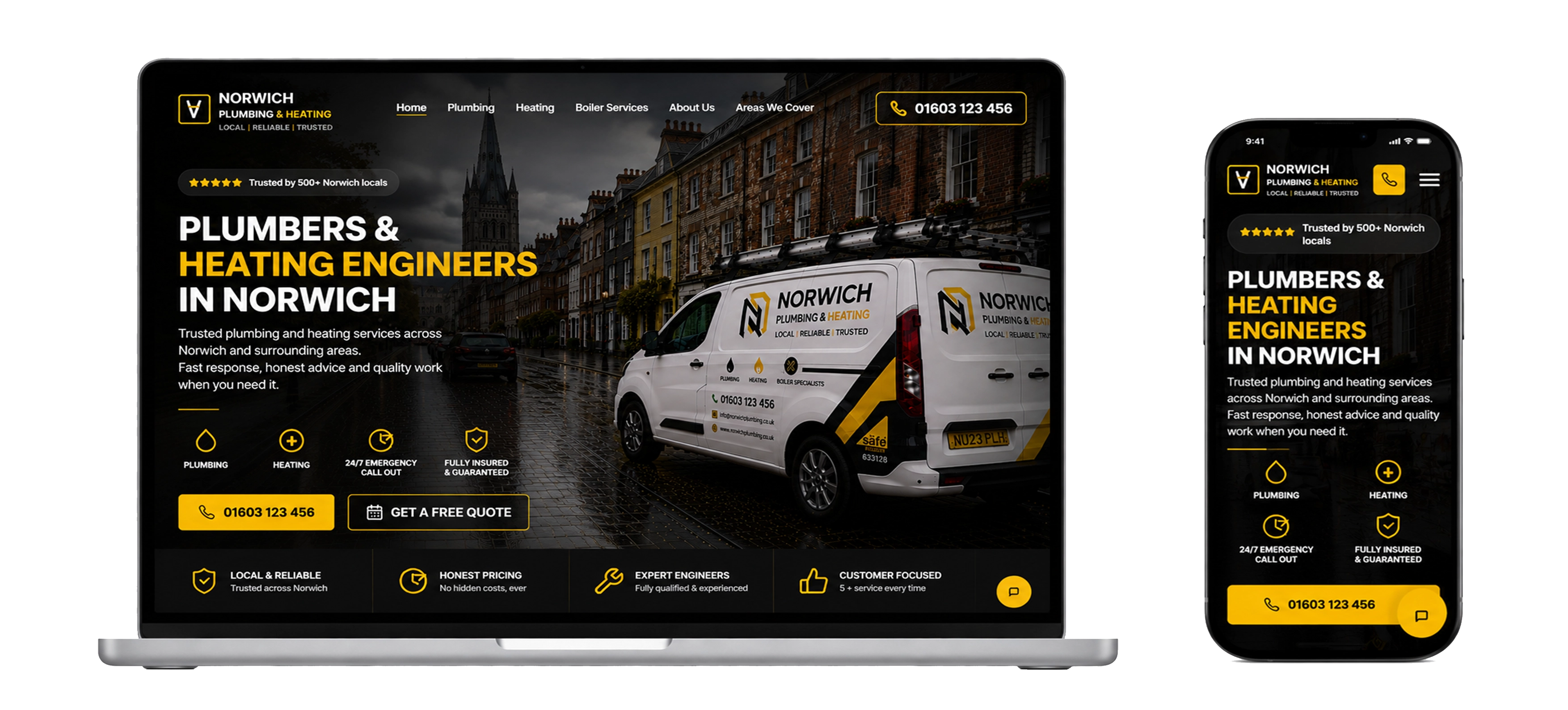Example Website 56
