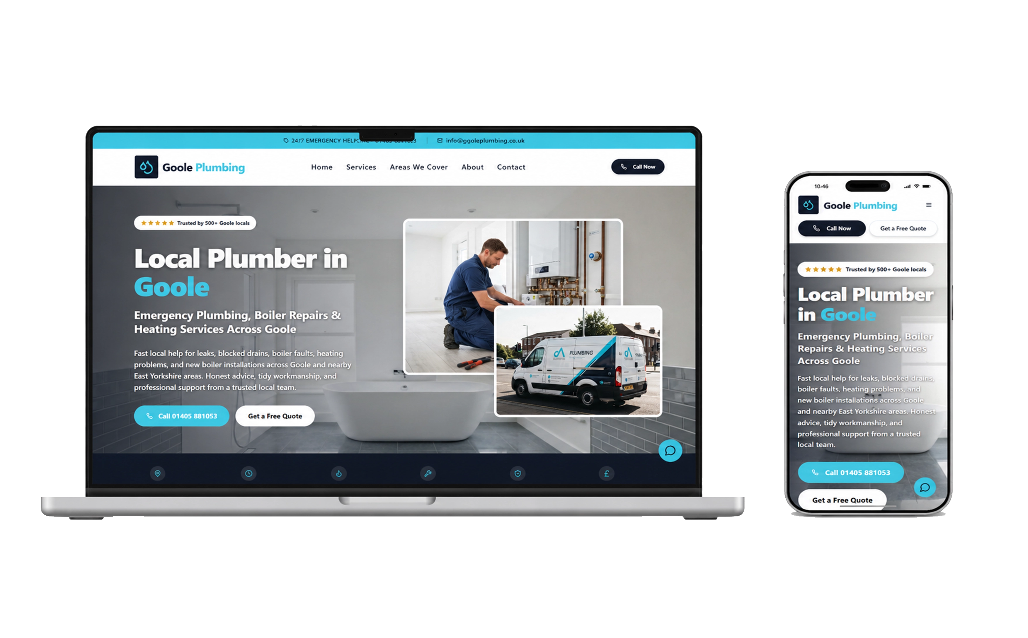 Example Website 11