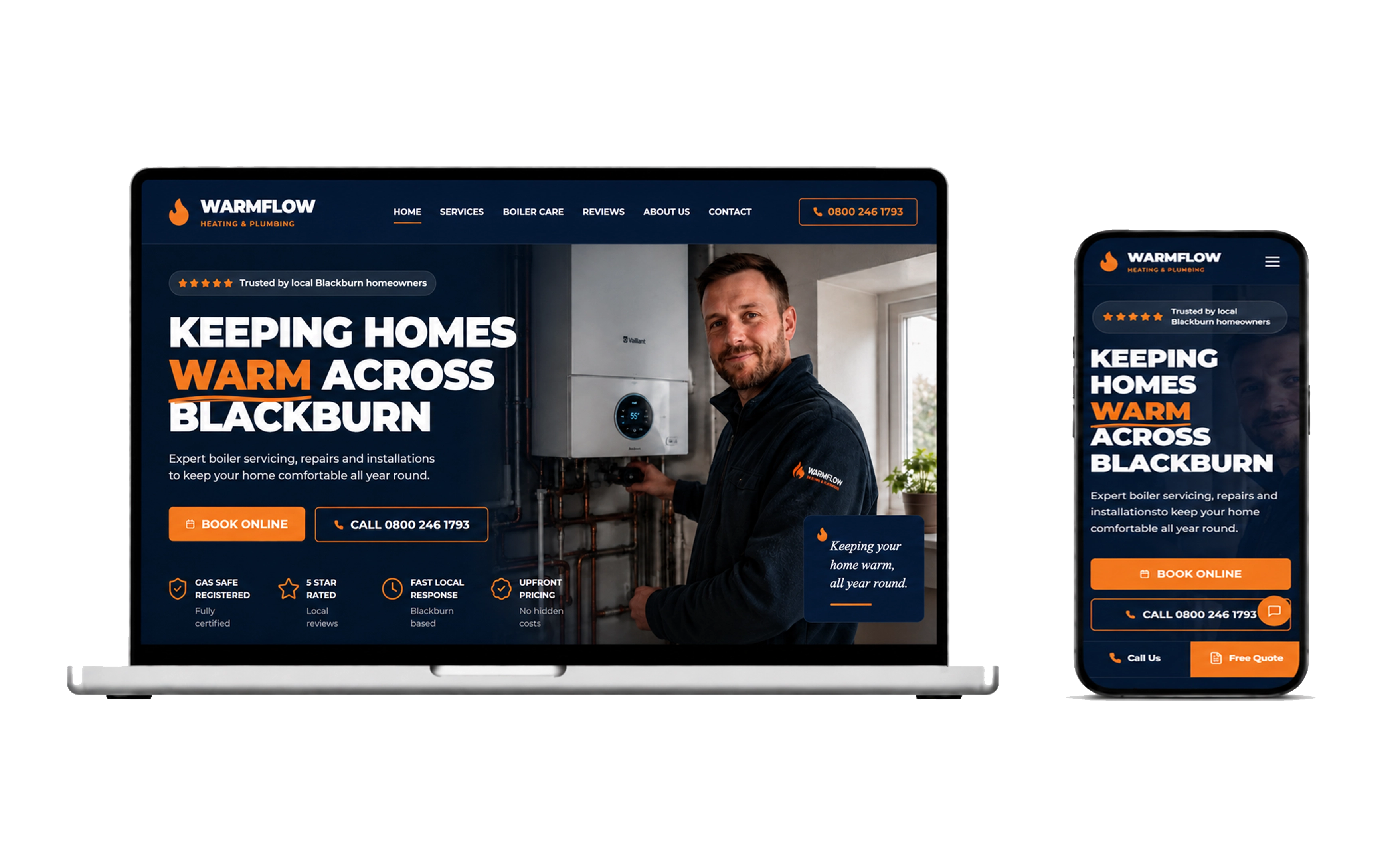 Example Website 15