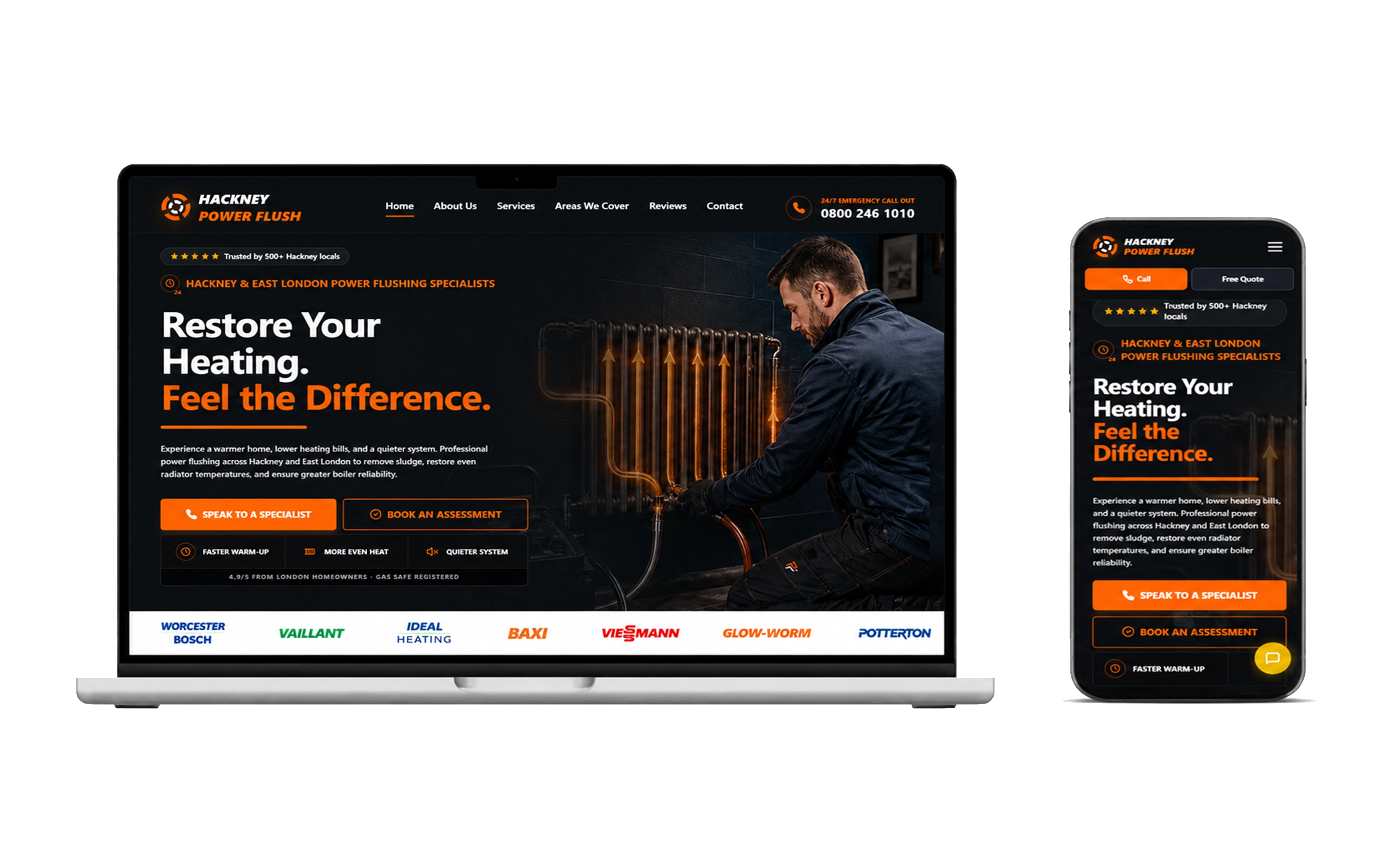 Example Website 10