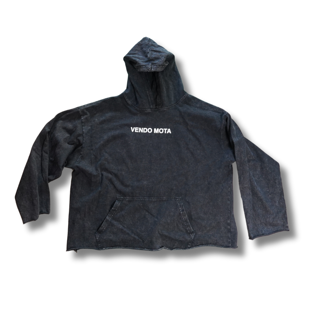 Collection 01 item 3 - Roza Los Angeles Drops, Roza Records Merch, Roza LA, Rozalosangeles