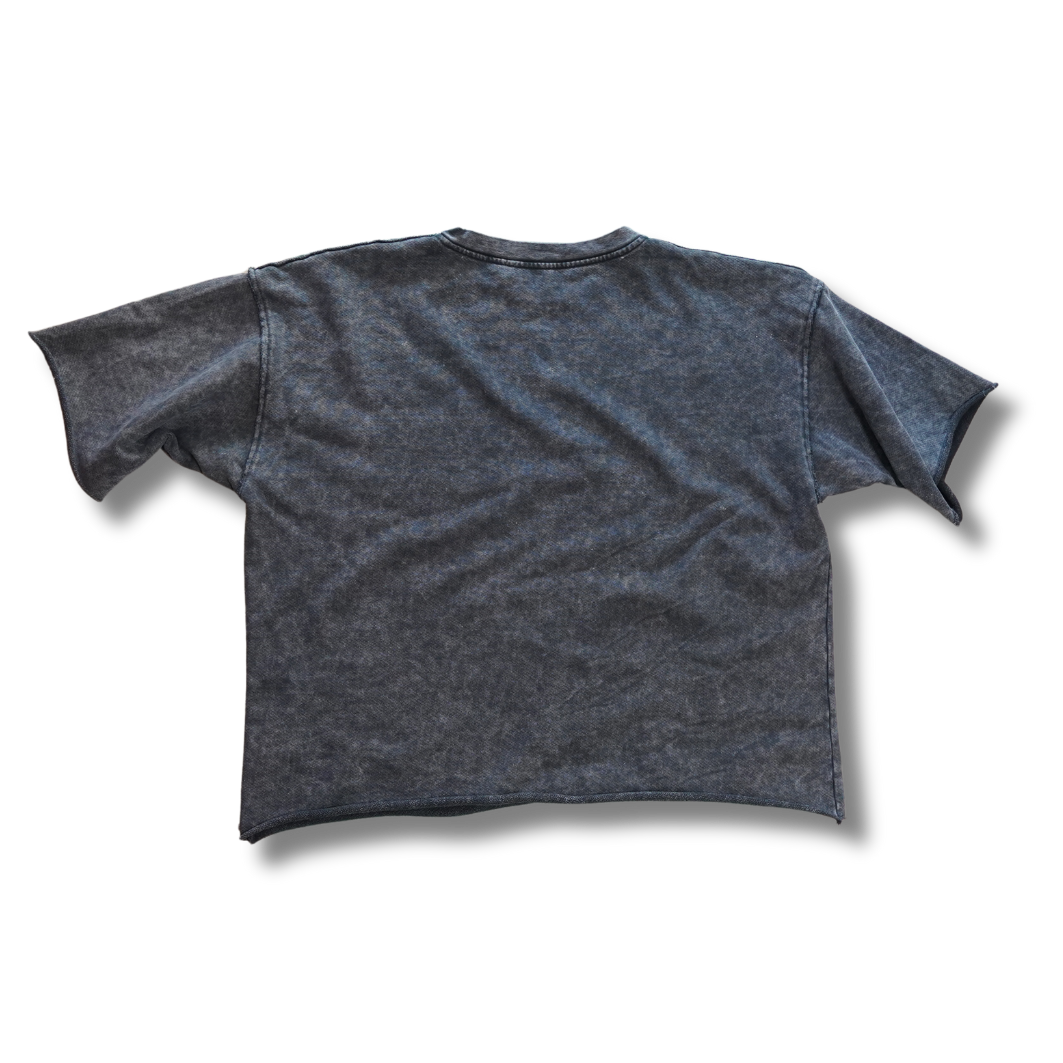 Collection 01 item 2 - Roza Los Angeles Drops, Roza Records Merch, Roza LA, Rozalosangeles
