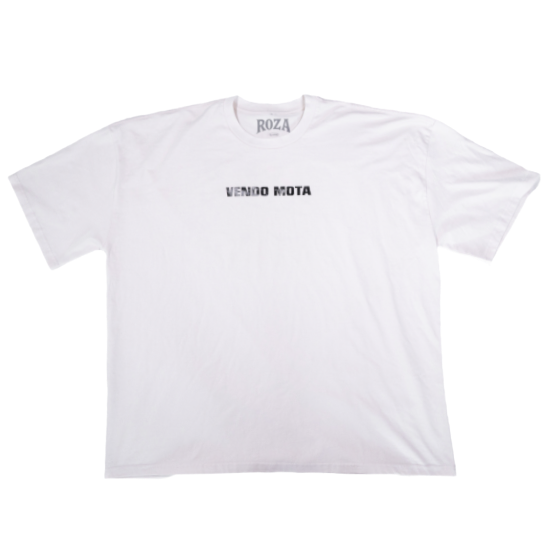 Collection 02 item 3 - Roza Los Angeles Drops, Roza Records Merch, Roza LA, Rozalosangeles