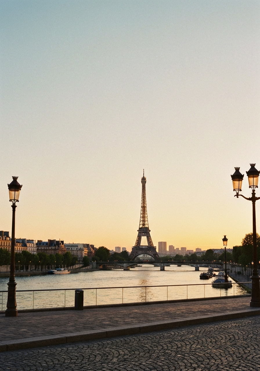 France destination