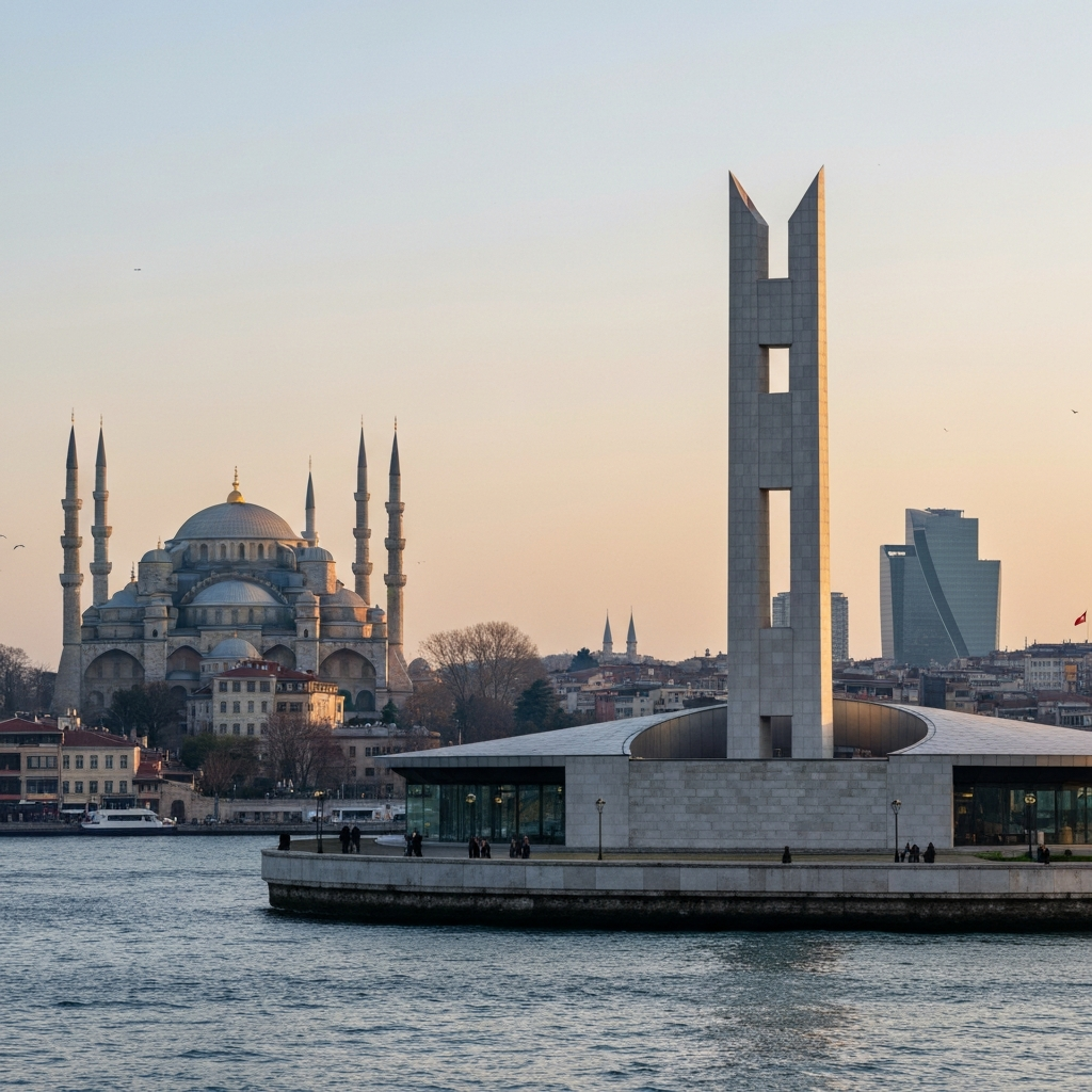 Turquie destination