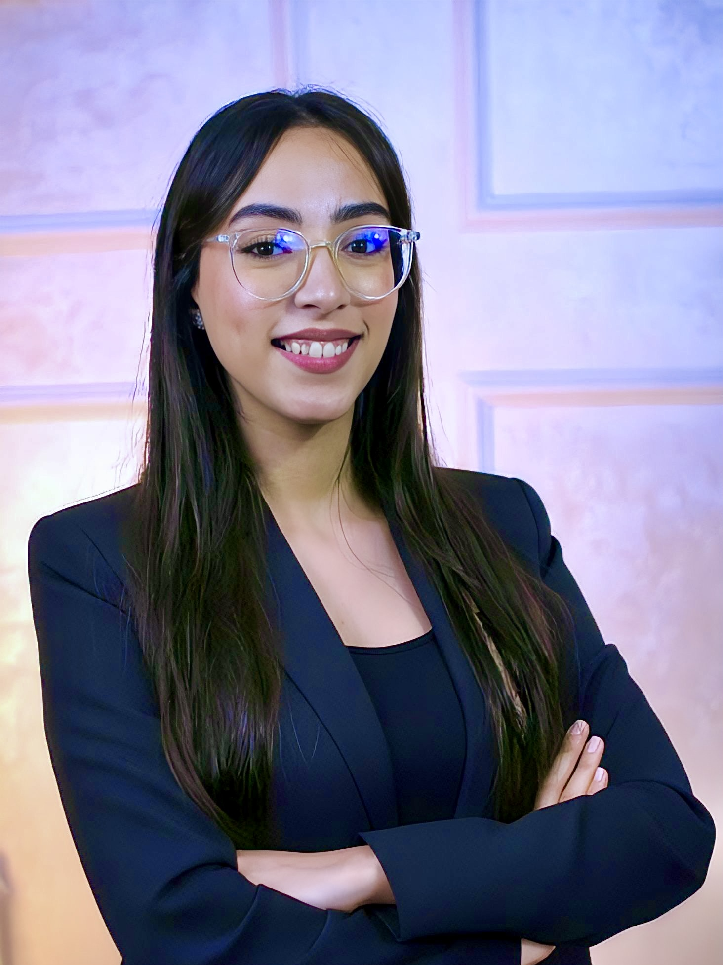 Noura Arkoine