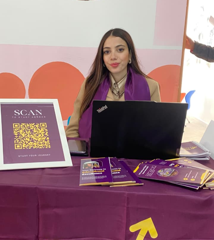 Salma Oudghiri Hassani