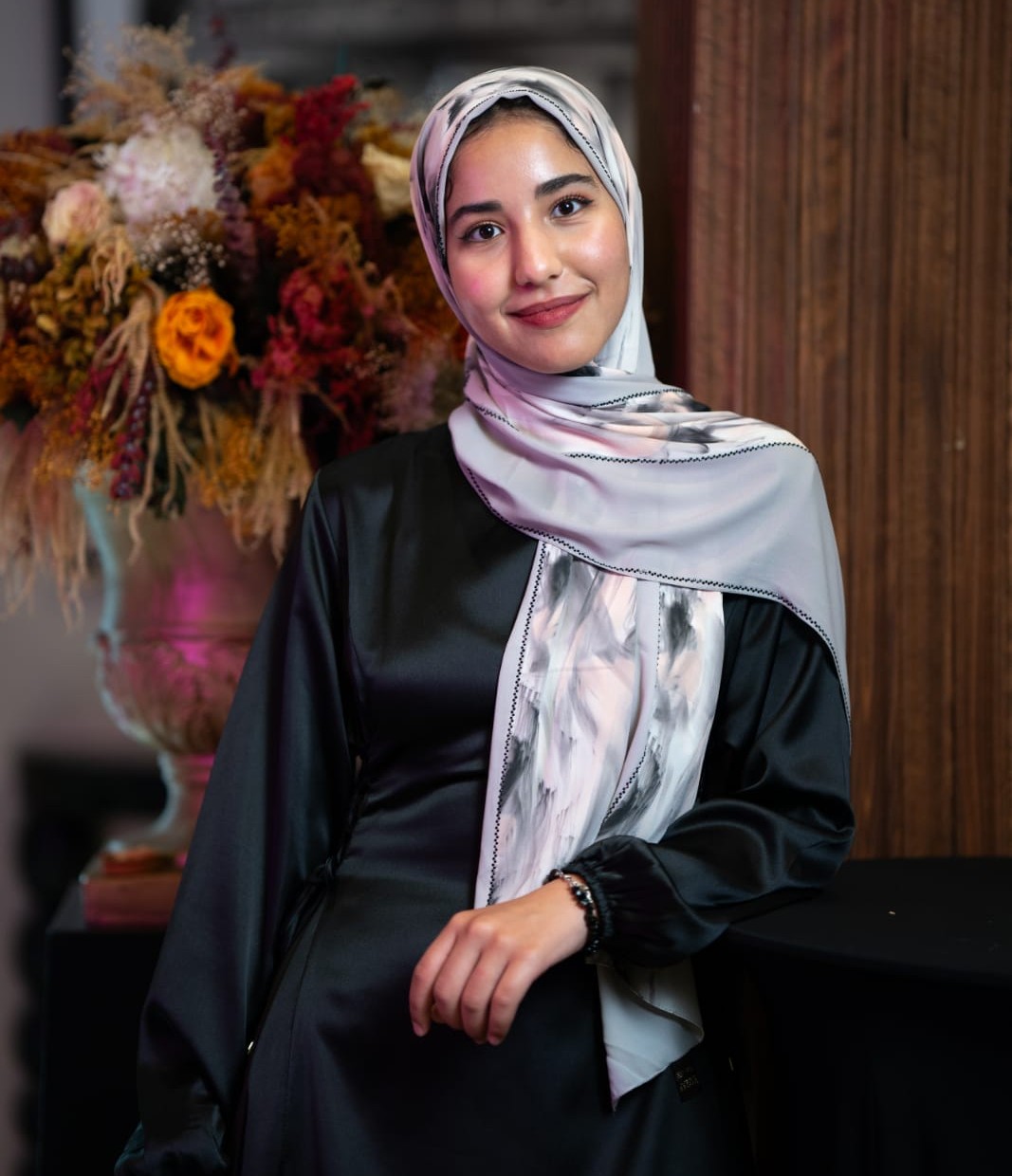 Rania Jamoudi