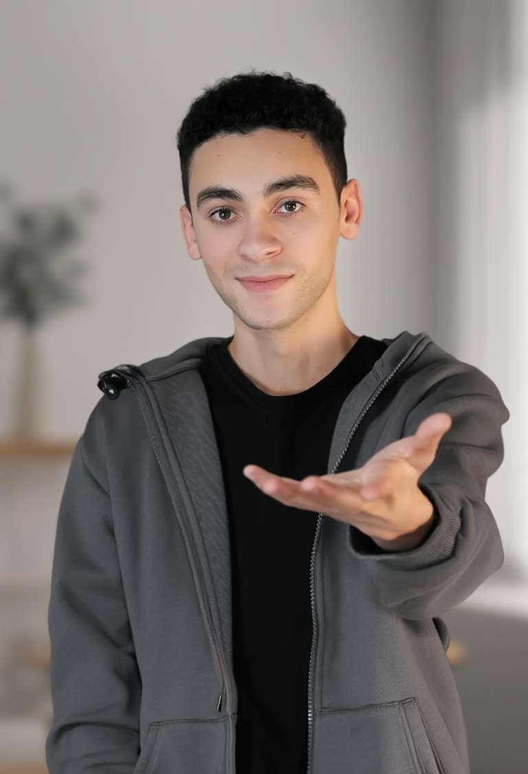 Anas Mrabet