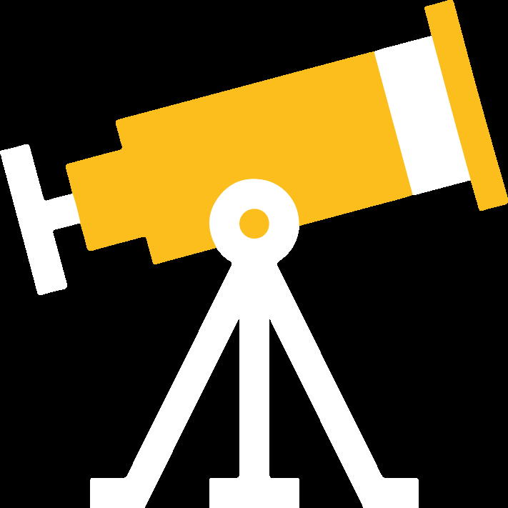 Vision Telescope