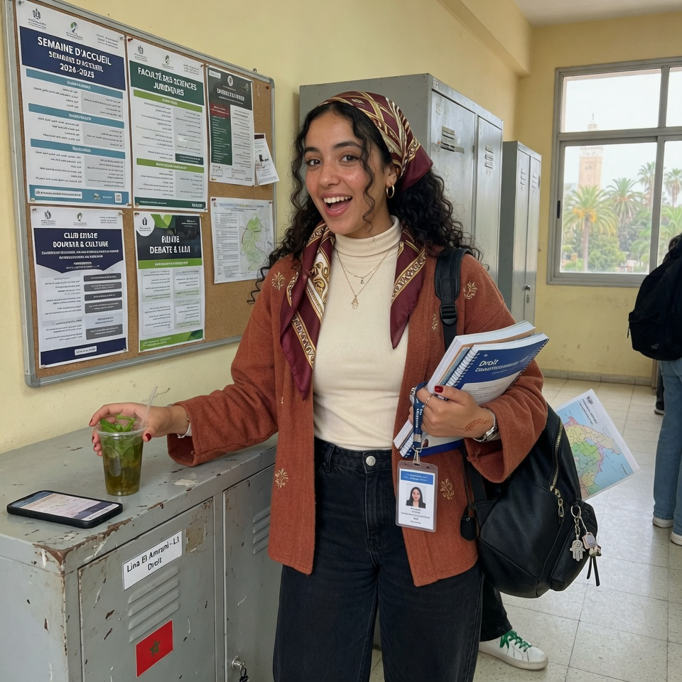 Meryem Salmi