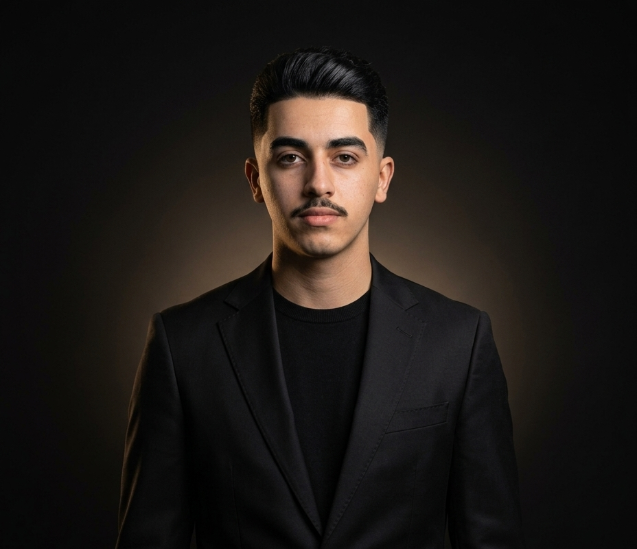 Hossam Achetioui