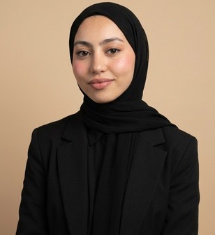 Myriam Elmoutarajji-El Alaoui