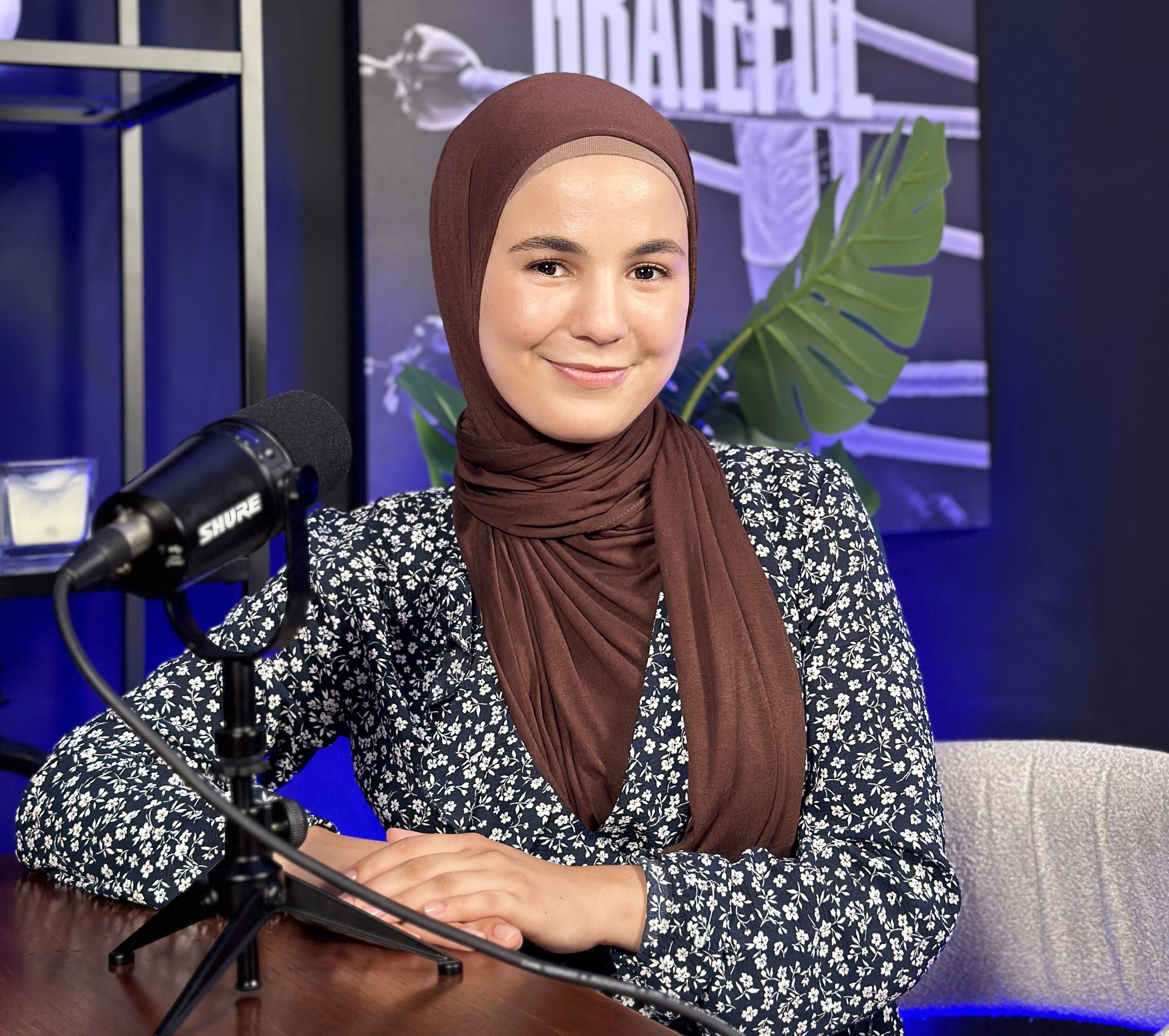 Nadia Boukdir