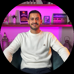 Marouane Zahid