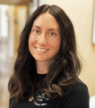 Yanai Calderon, RN