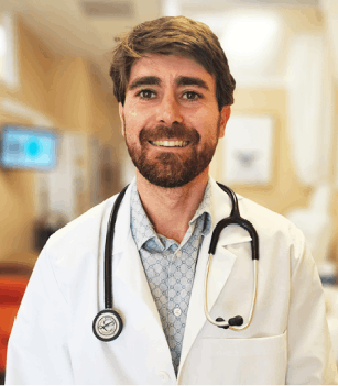 Bernardo Valero, ND