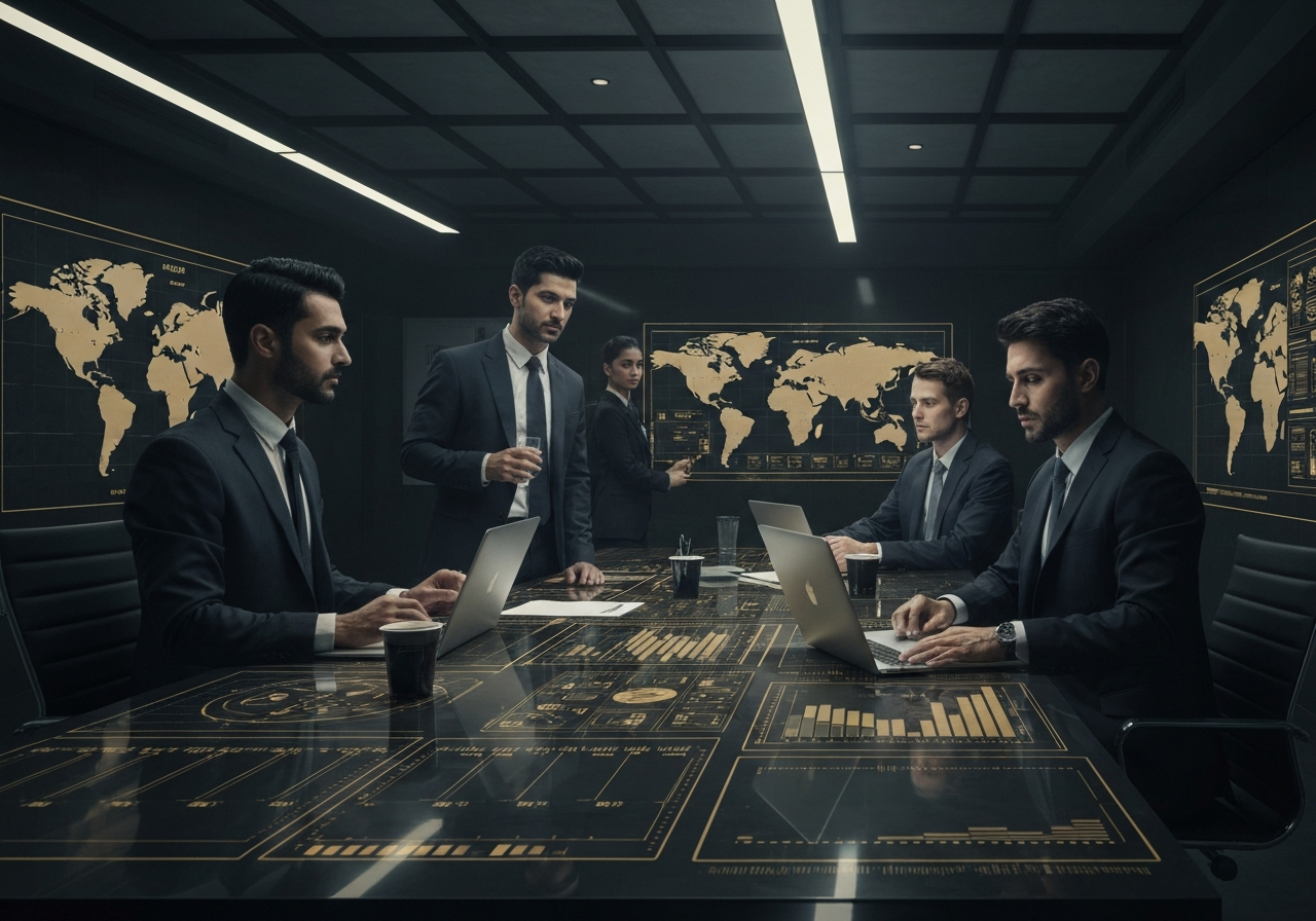All-in-One Digitalisierung für B2B & KMU