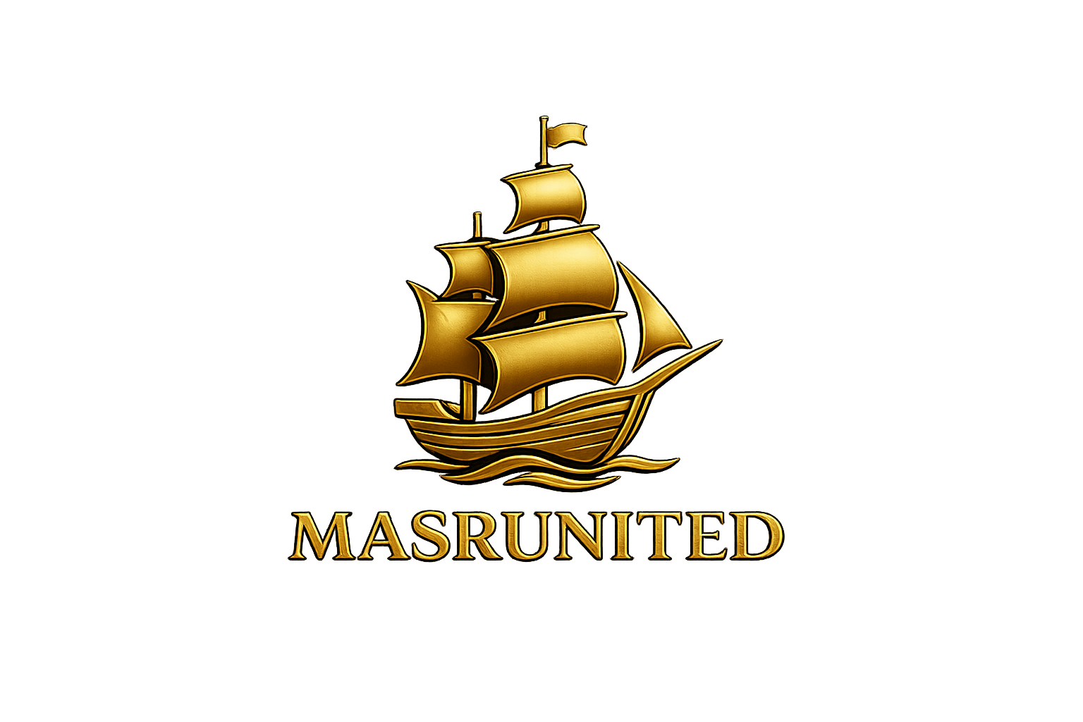 MASRUNITED Logo