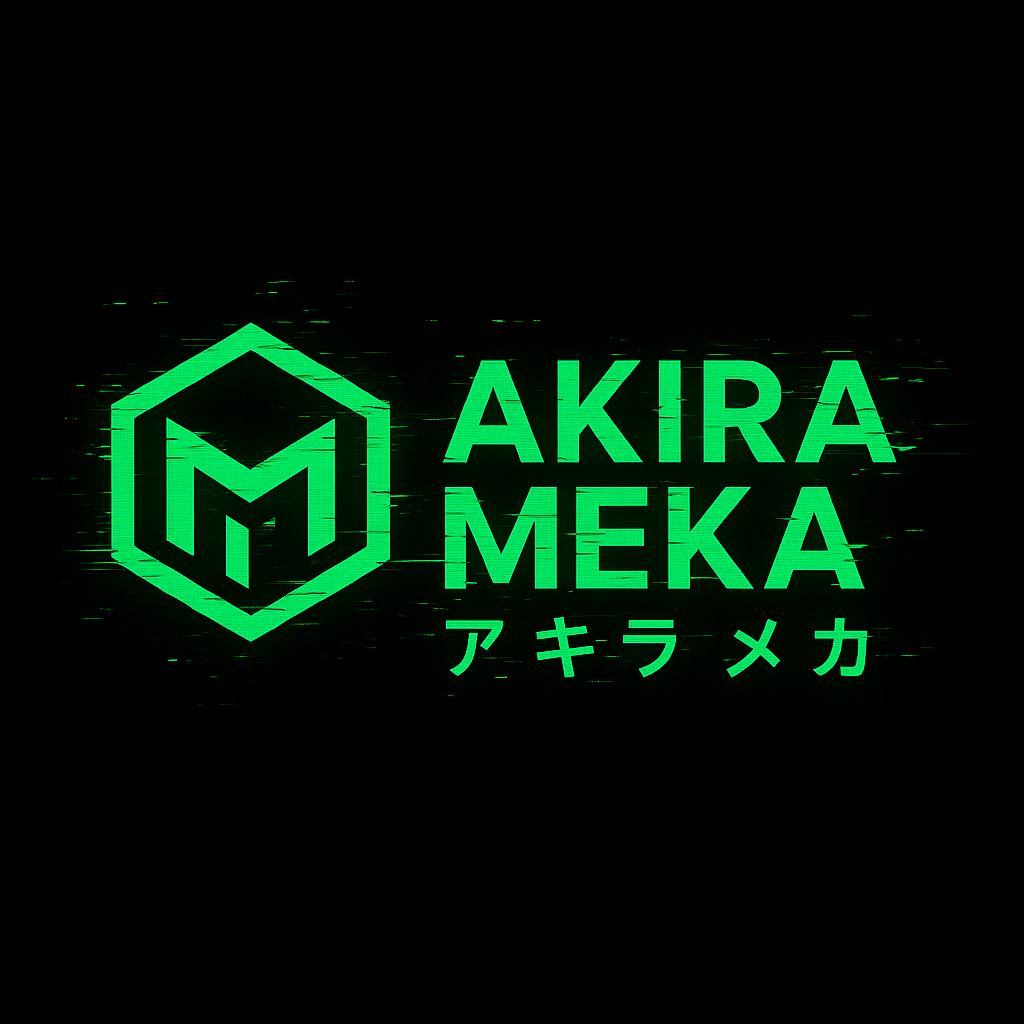 Akira Meka