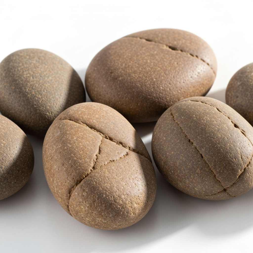 Standard River Pebbles