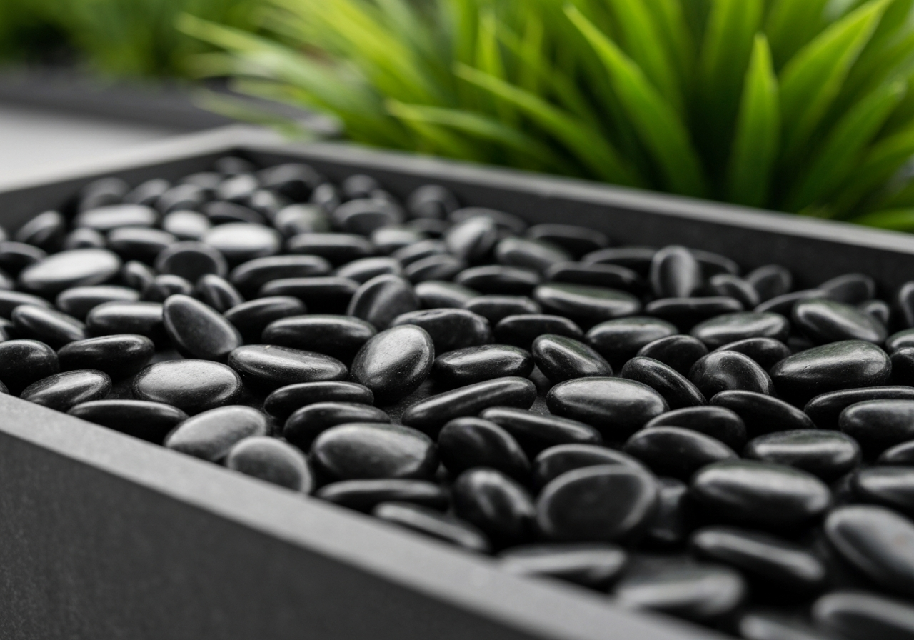 Slate Stepping Pathway