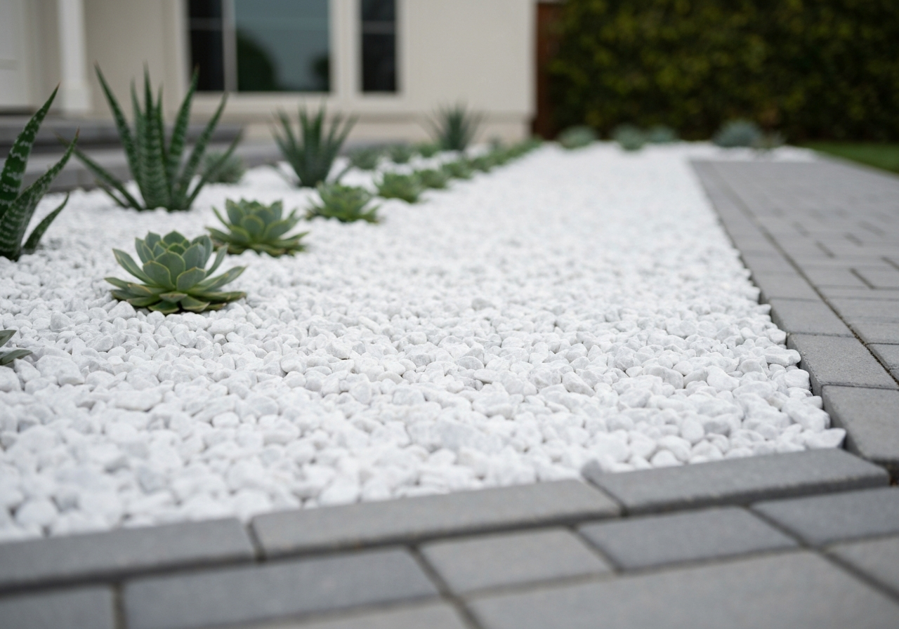 Zen Garden Sanctuary