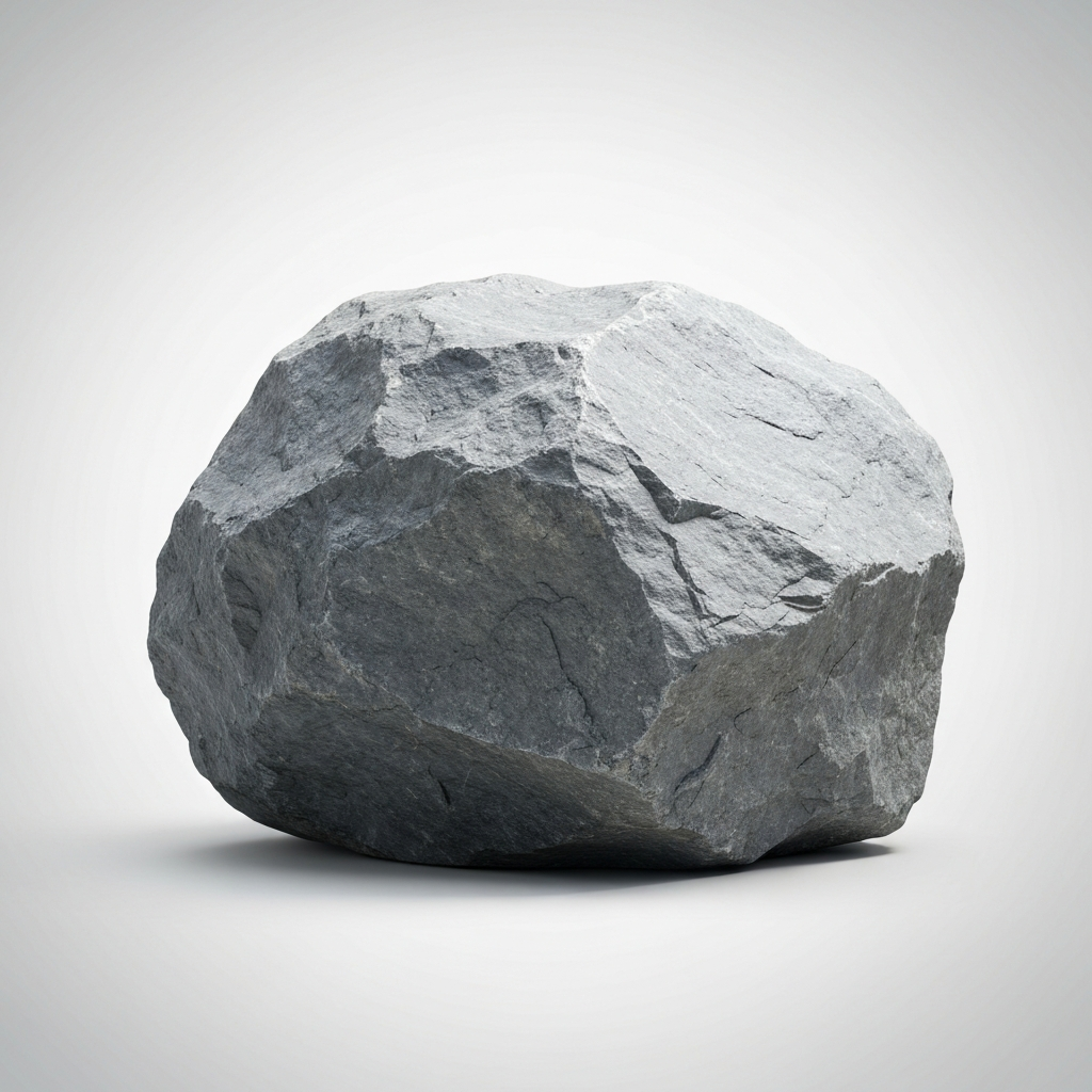 Feature Boulders
