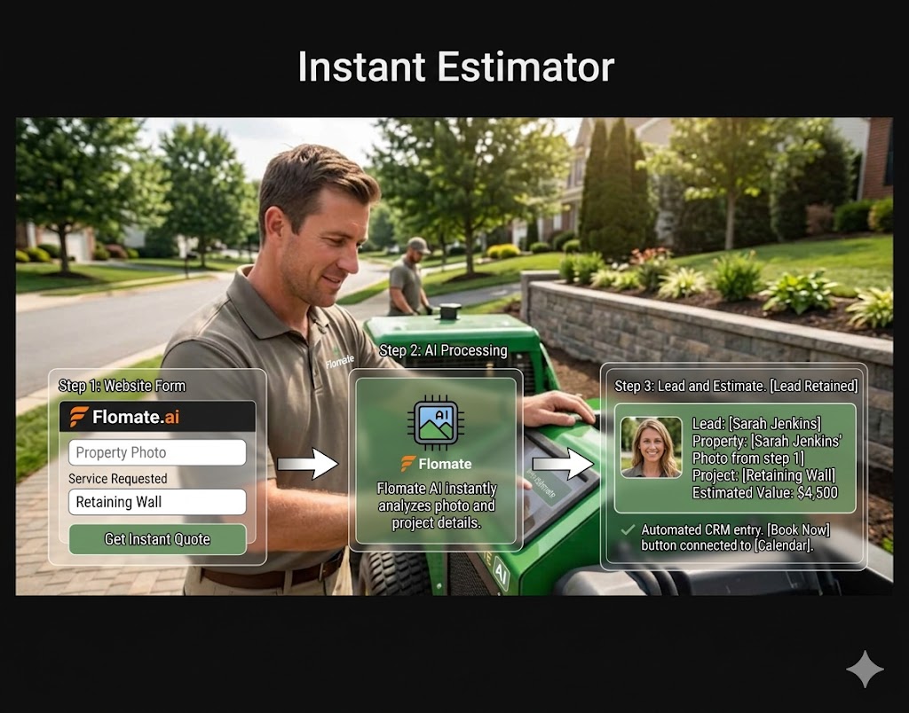 The Instant Estimator