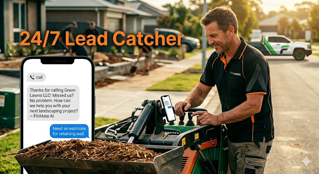 The 24/7 Lead Catcher